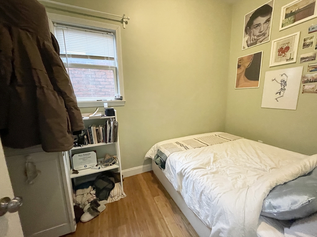 195 West 3rd St, South Boston