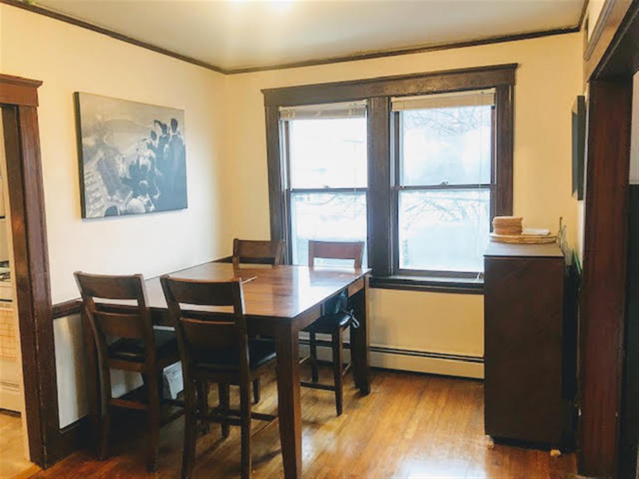 52 Foskett St, Powder House Square