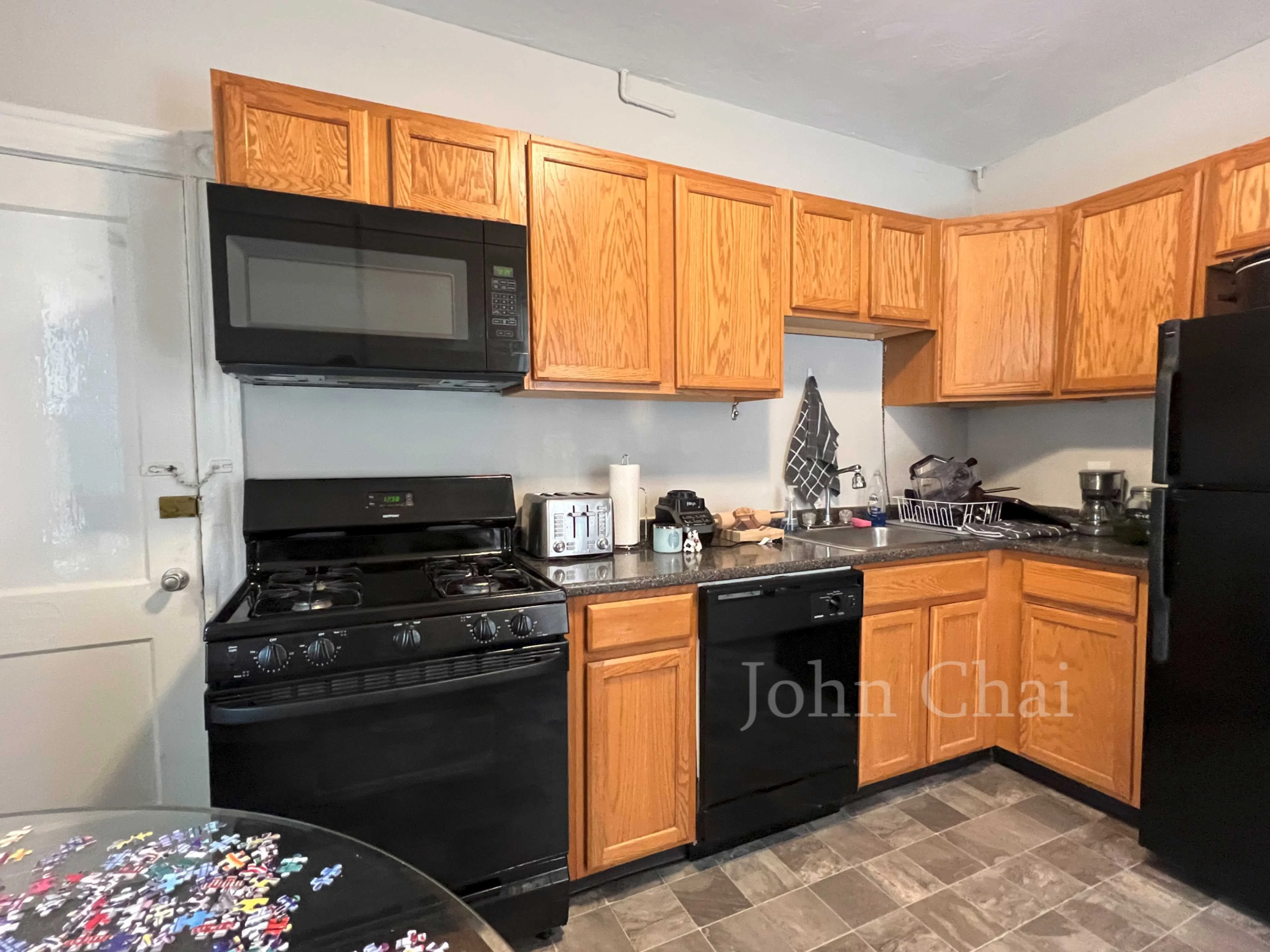 1116 Commonwealth Ave, Allston