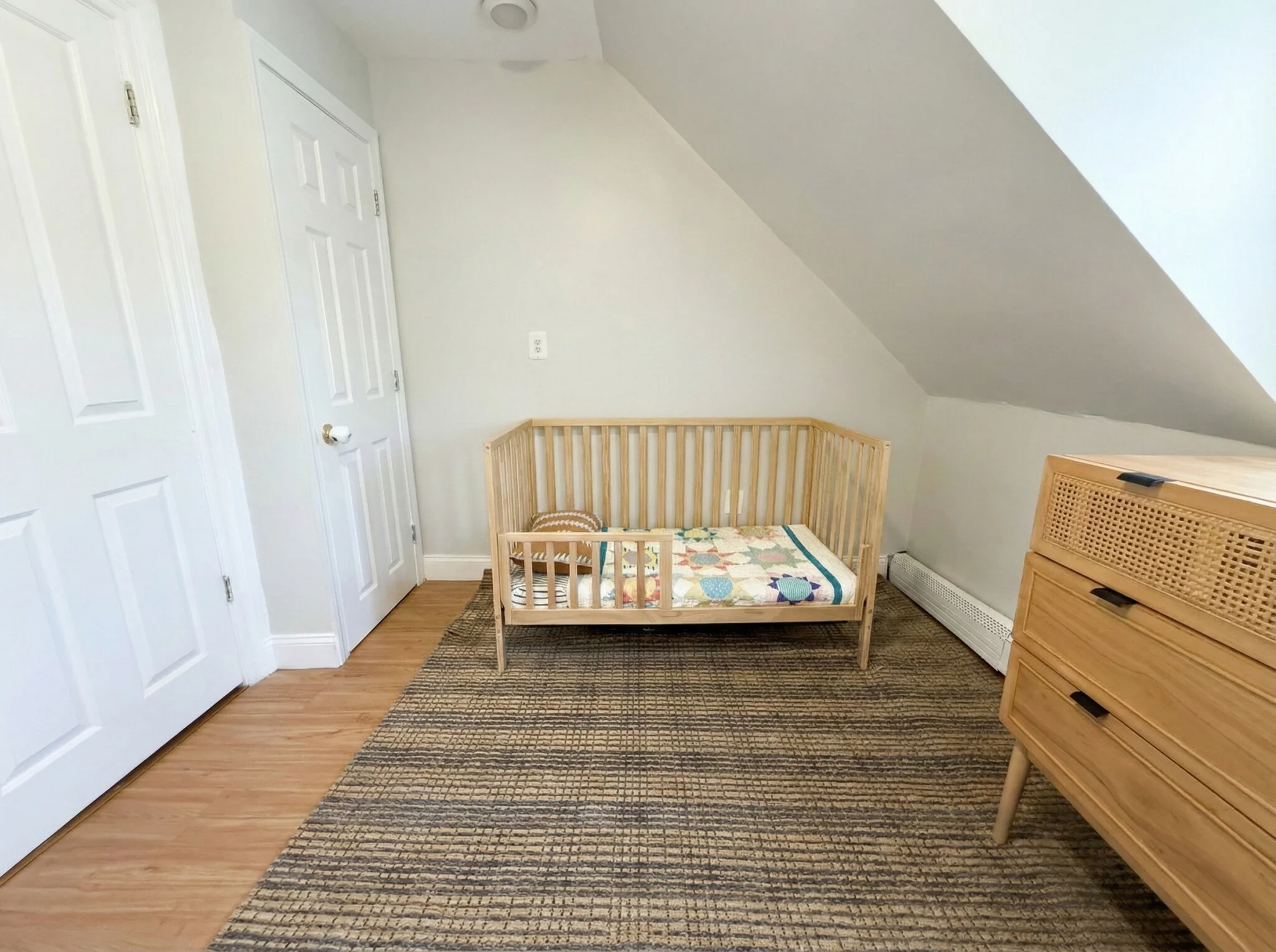 20 Fellsway, Ten Hills