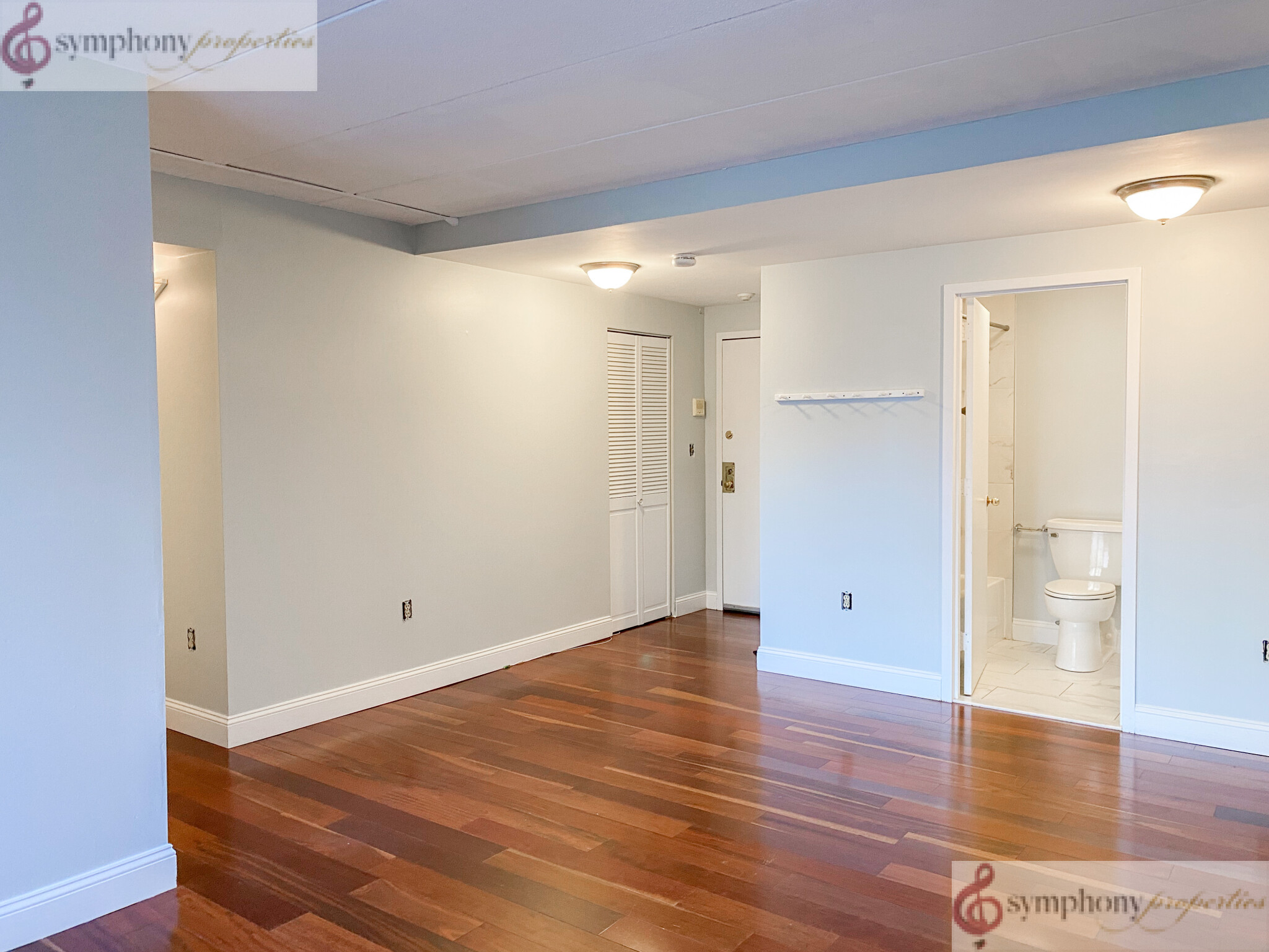 3 bed, 2 bath apartment for rent at 3 Douglass Park Unit 221, South End — photo 13 of 17