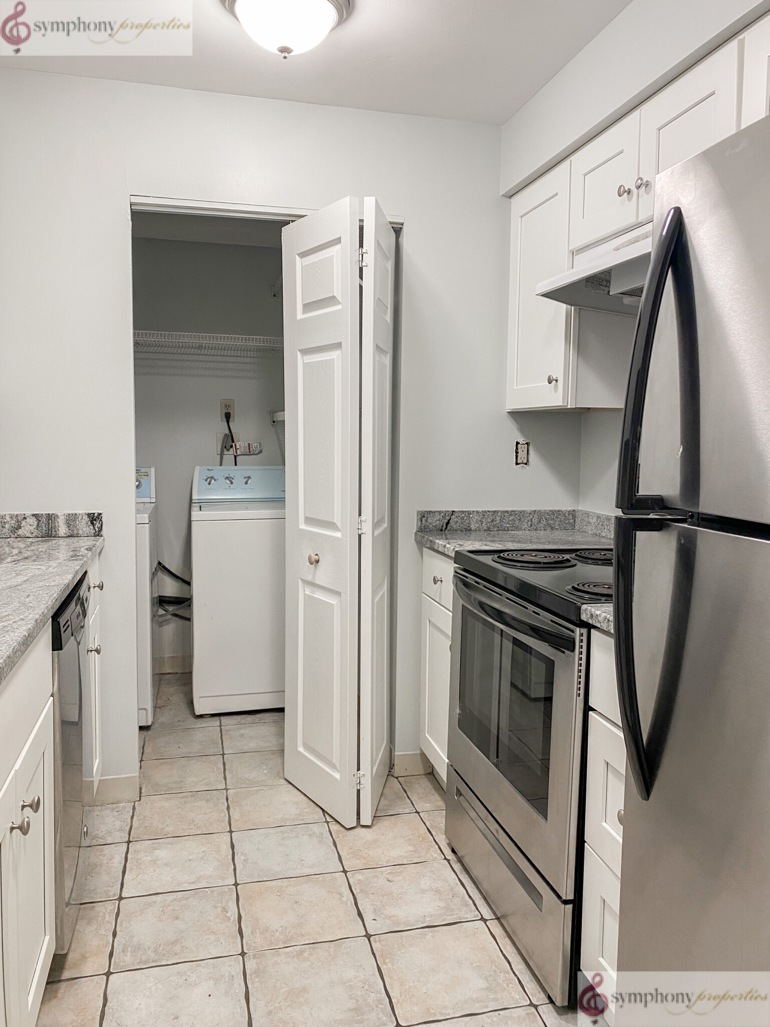 3 bed, 2 bath apartment for rent at 3 Douglass Park Unit 221, South End — photo 3 of 17