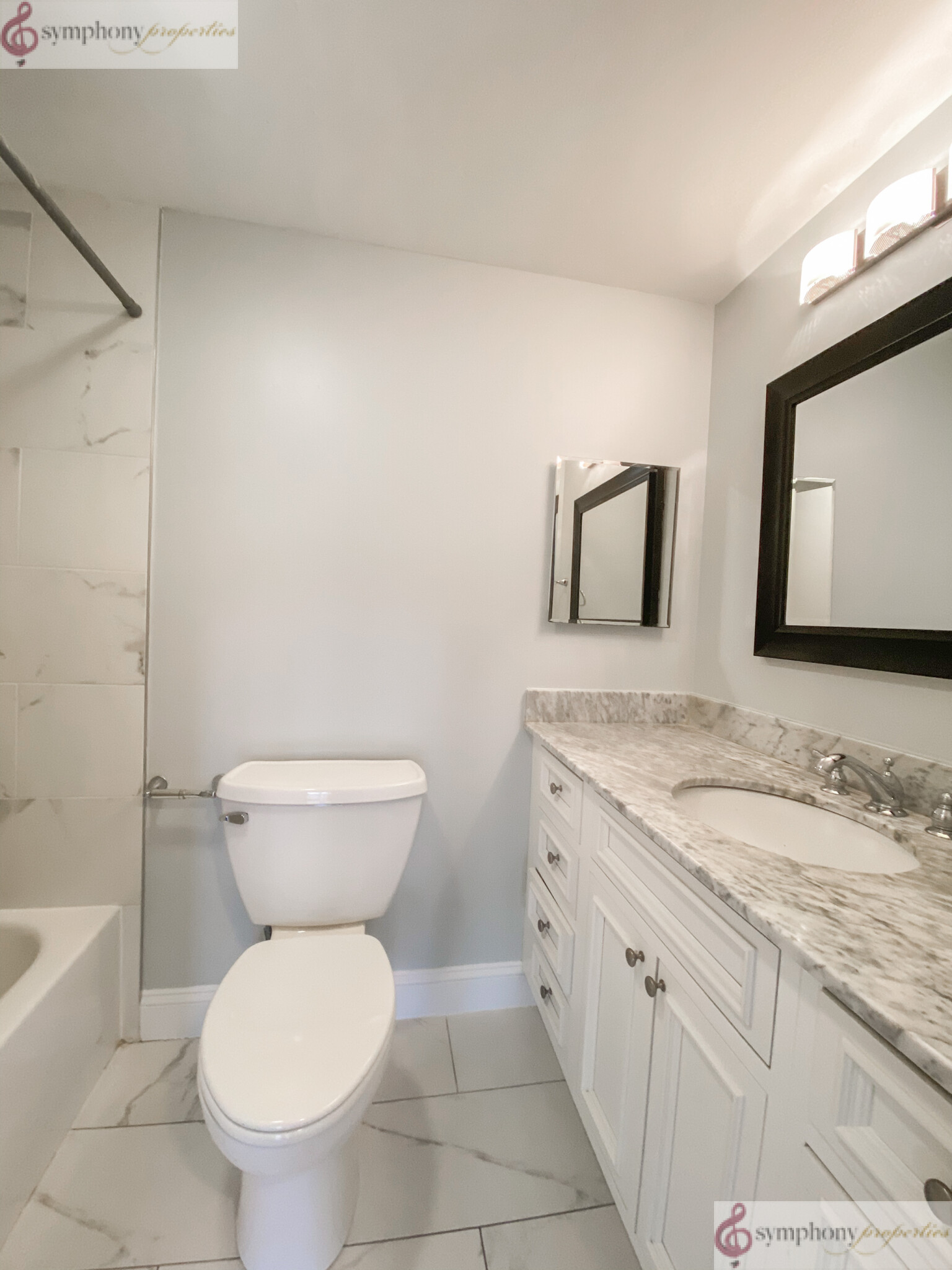3 bed, 2 bath apartment for rent at 3 Douglass Park Unit 221, South End — photo 14 of 17