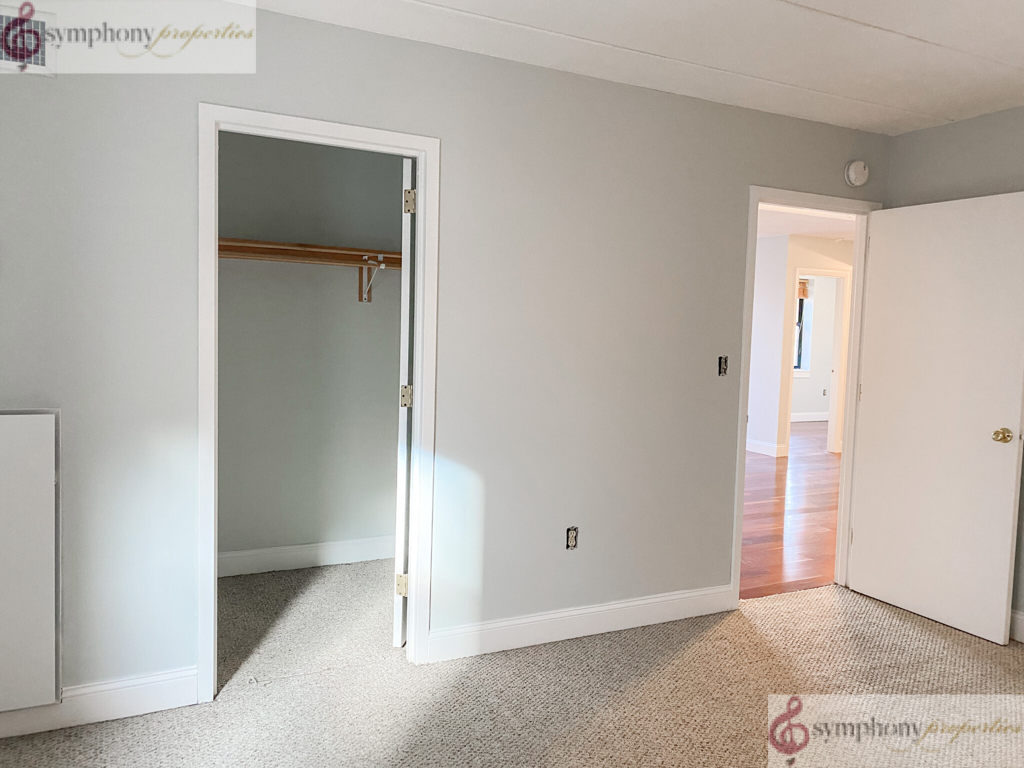 3 bed, 2 bath apartment for rent at 3 Douglass Park Unit 221, South End — photo 10 of 17