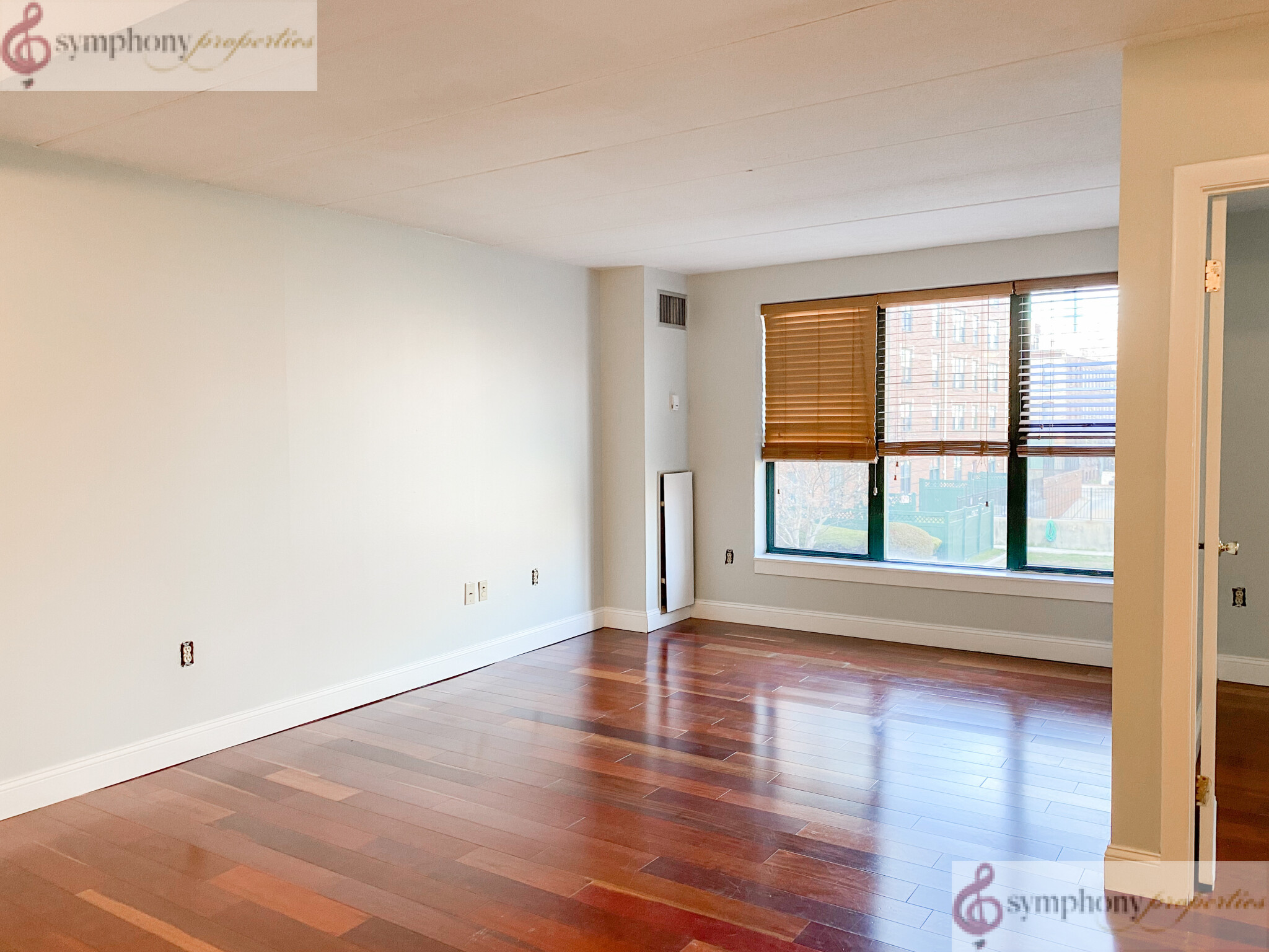 3 bed, 2 bath apartment for rent at 3 Douglass Park Unit 221, South End — photo 2 of 17