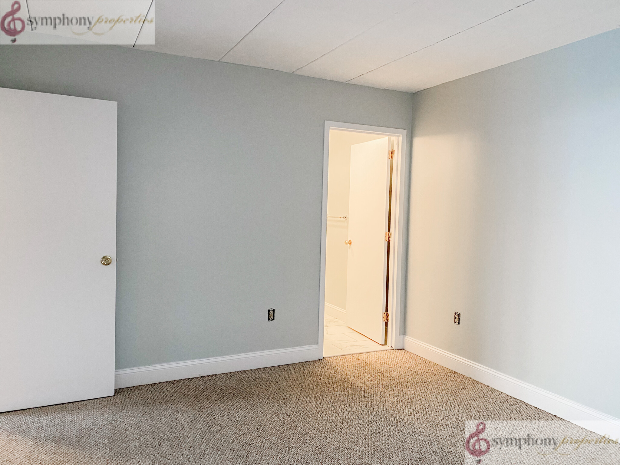 3 bed, 2 bath apartment for rent at 3 Douglass Park Unit 221, South End — photo 15 of 17