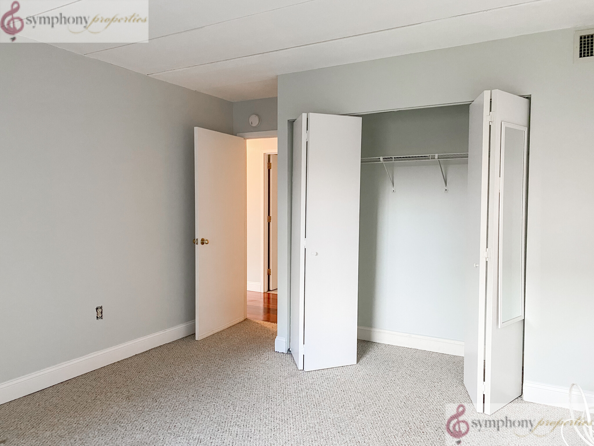 3 bed, 2 bath apartment for rent at 3 Douglass Park Unit 221, South End — photo 17 of 17