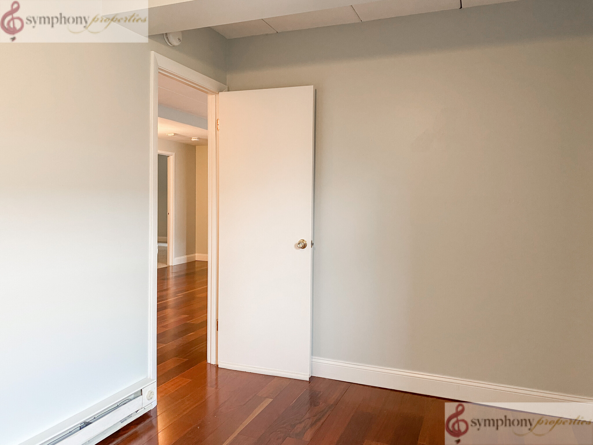 3 bed, 2 bath apartment for rent at 3 Douglass Park Unit 221, South End — photo 8 of 17