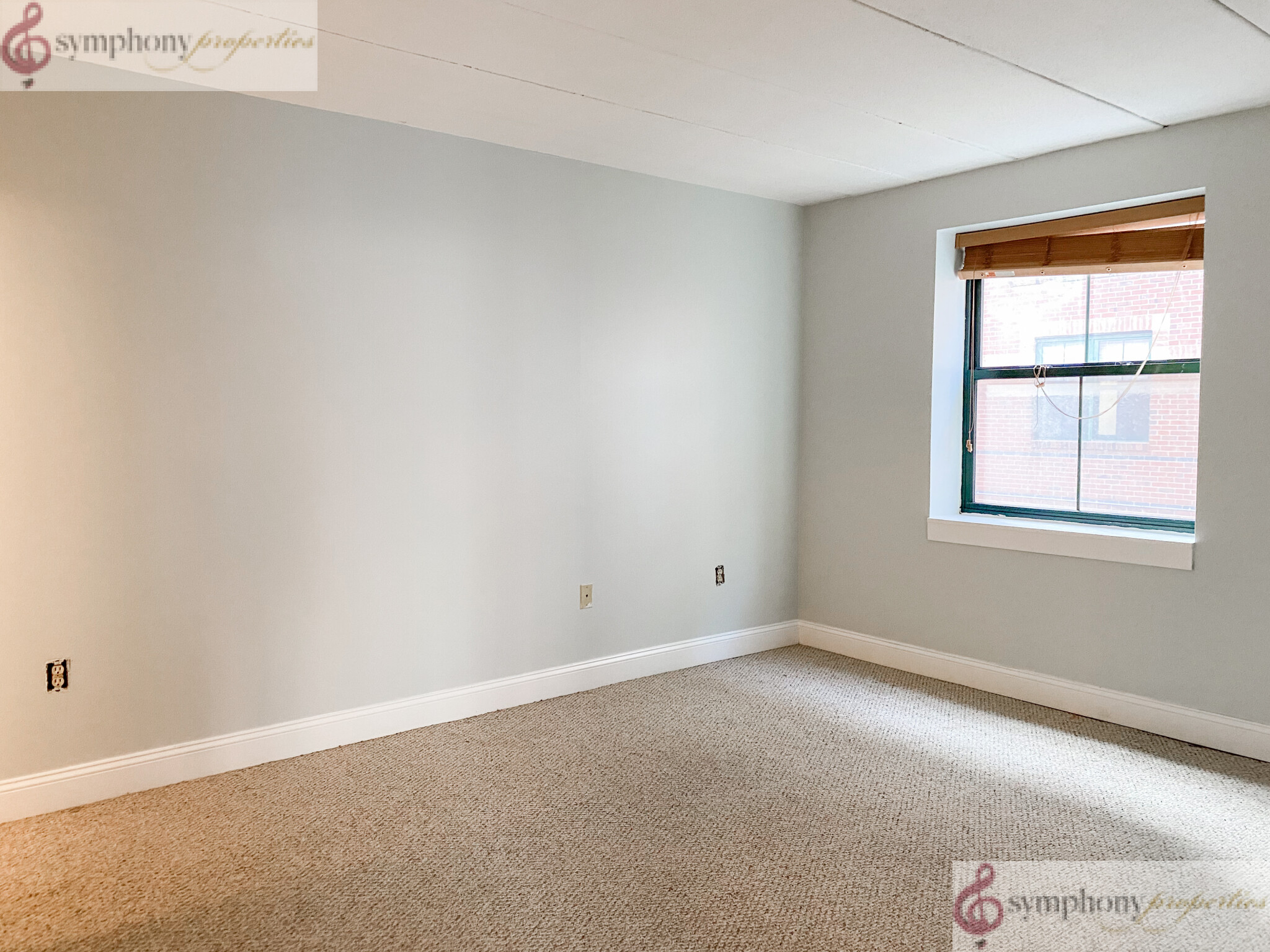 3 bed, 2 bath apartment for rent at 3 Douglass Park Unit 221, South End — photo 16 of 17