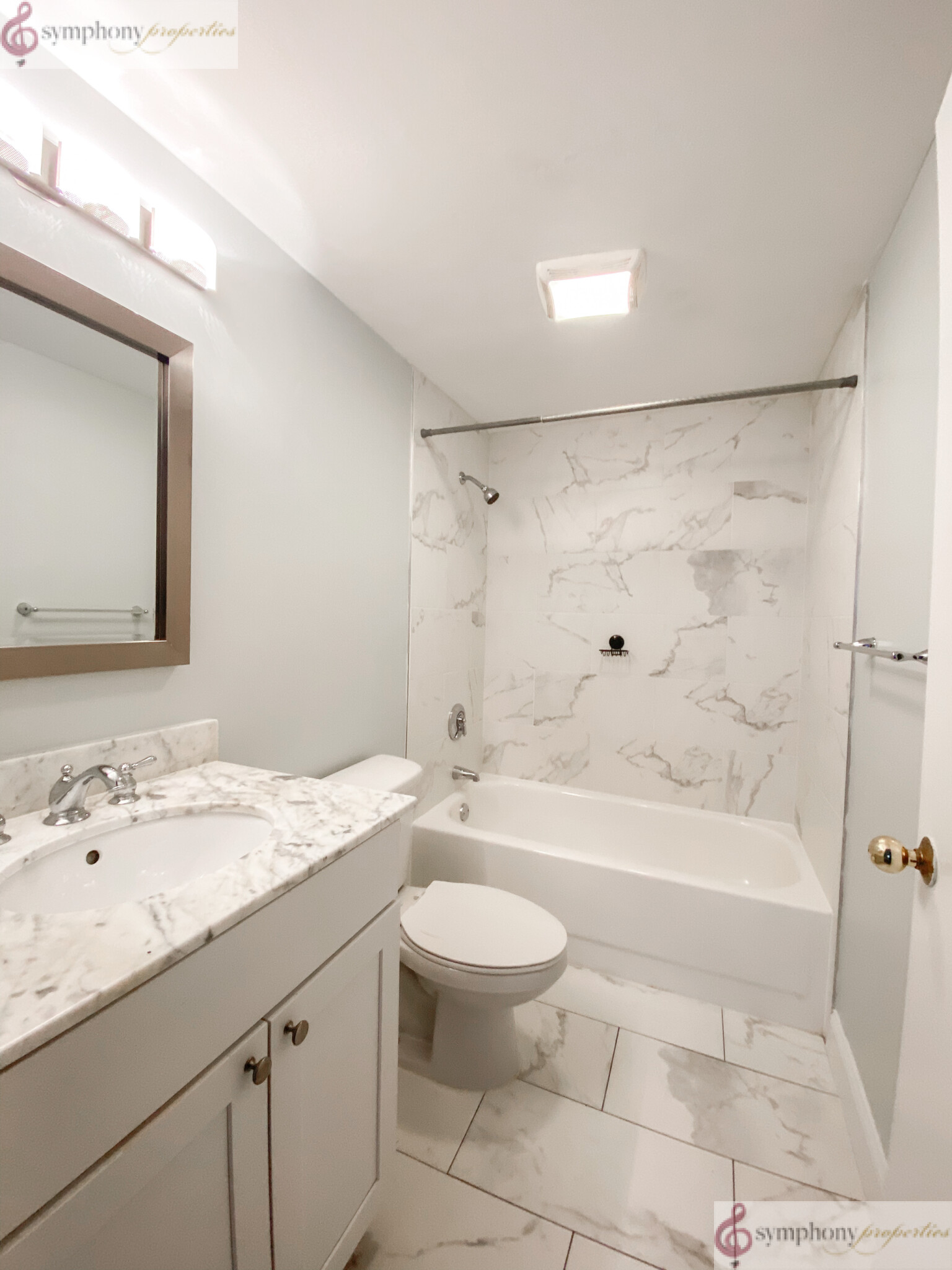 3 bed, 2 bath apartment for rent at 3 Douglass Park Unit 221, South End — photo 4 of 17