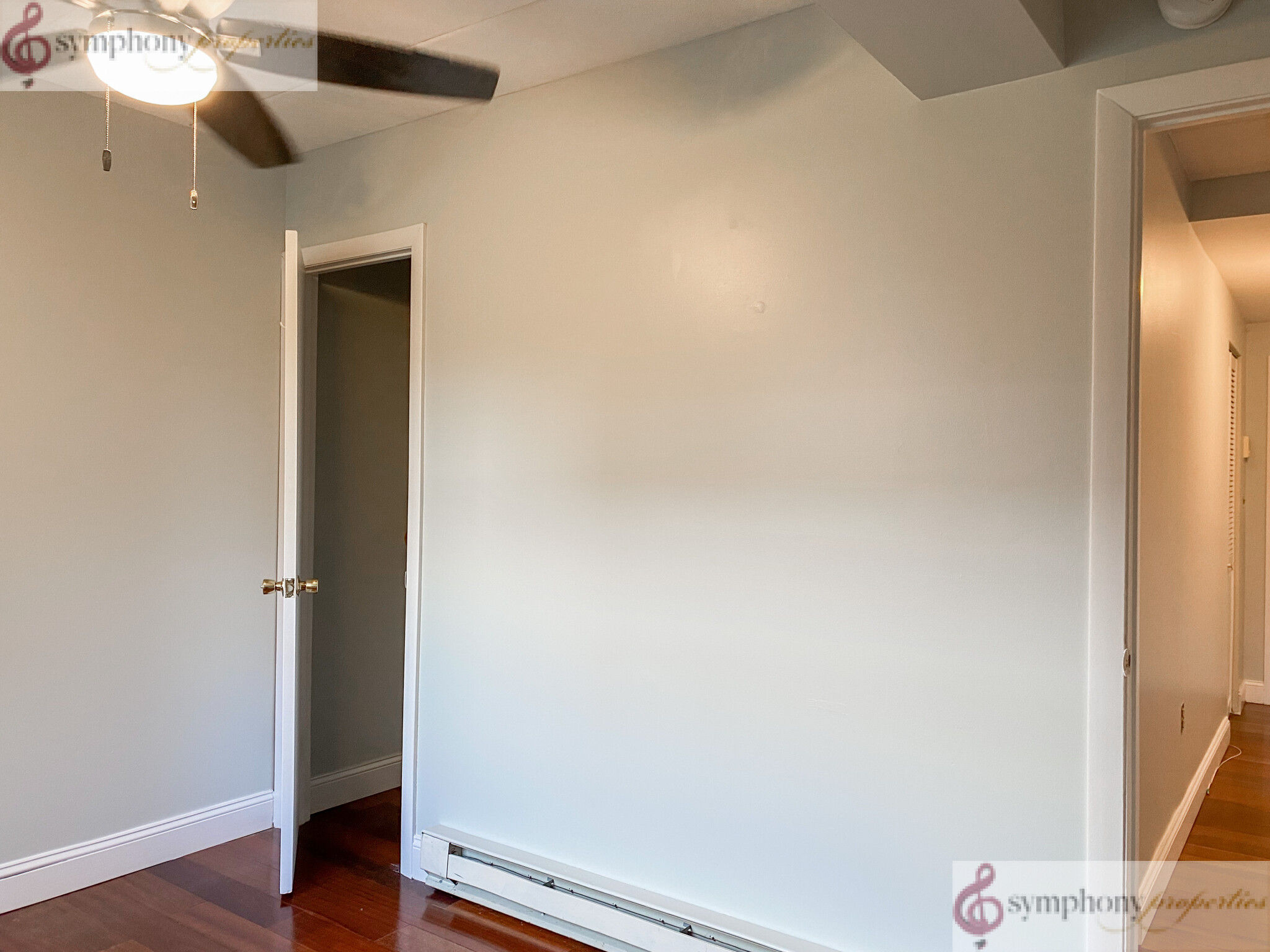 3 bed, 2 bath apartment for rent at 3 Douglass Park Unit 221, South End — photo 7 of 17