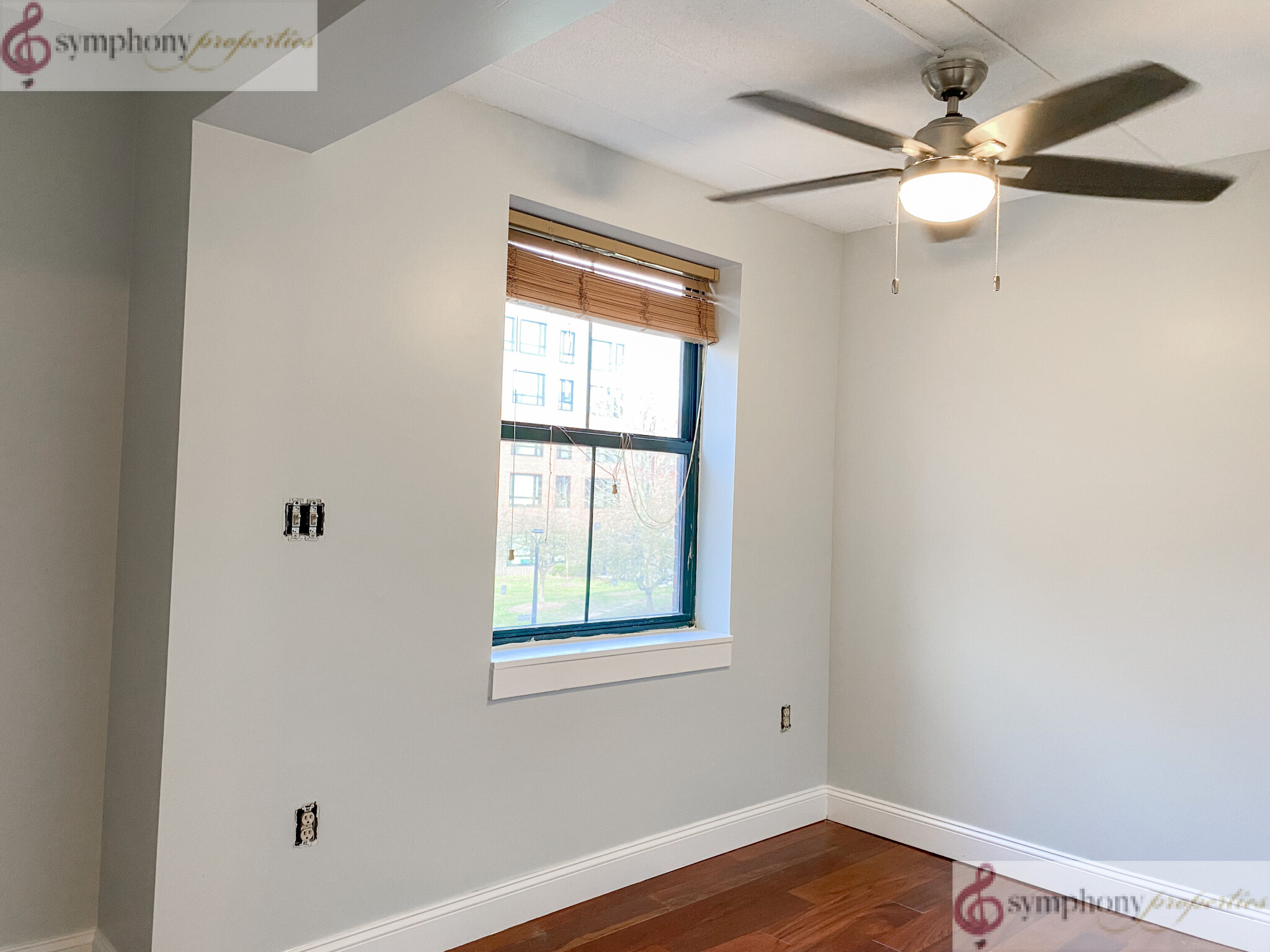 3 bed, 2 bath apartment for rent at 3 Douglass Park Unit 221, South End — photo 6 of 17