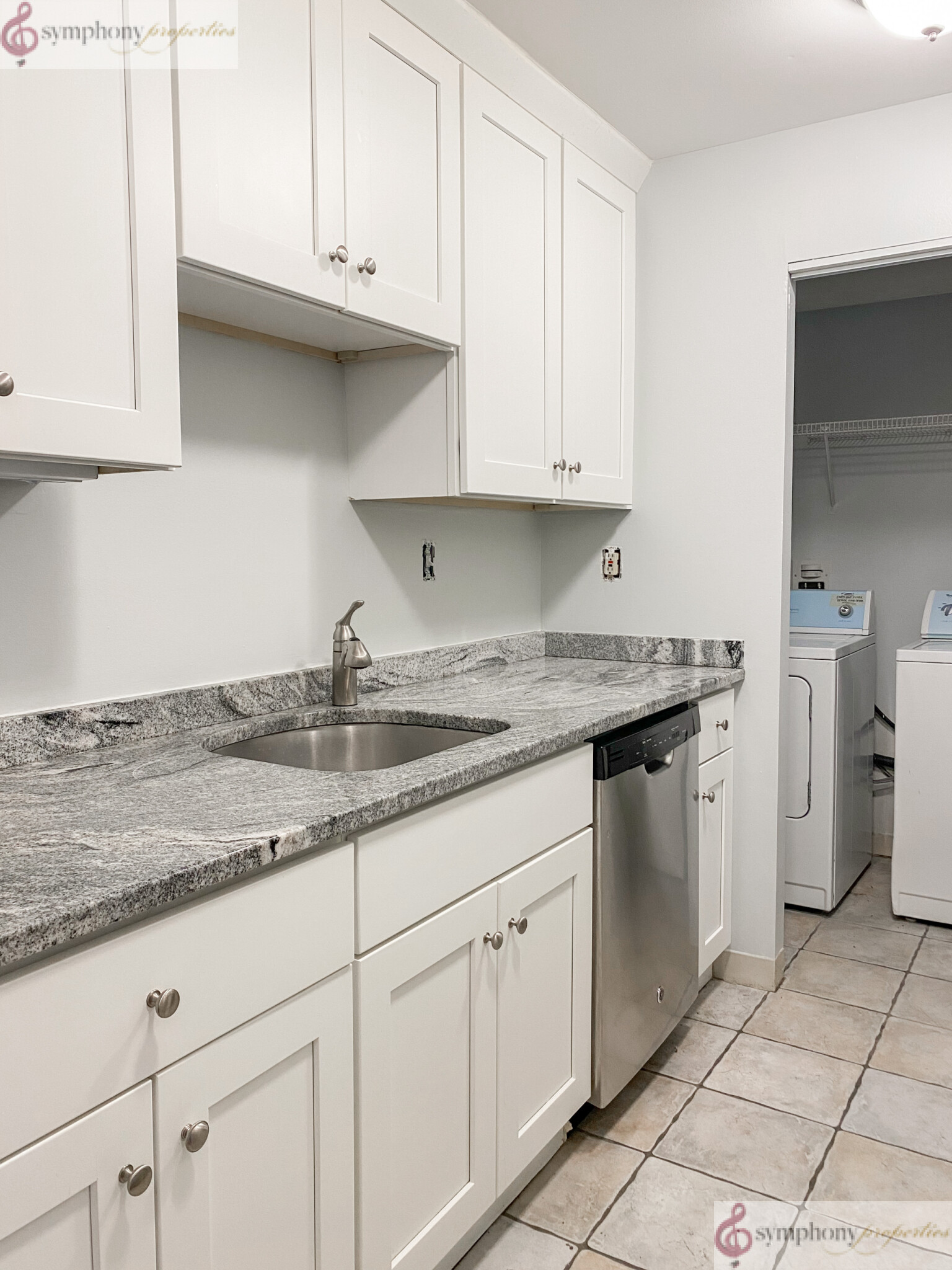 3 bed, 2 bath apartment for rent at 3 Douglass Park Unit 221, South End
