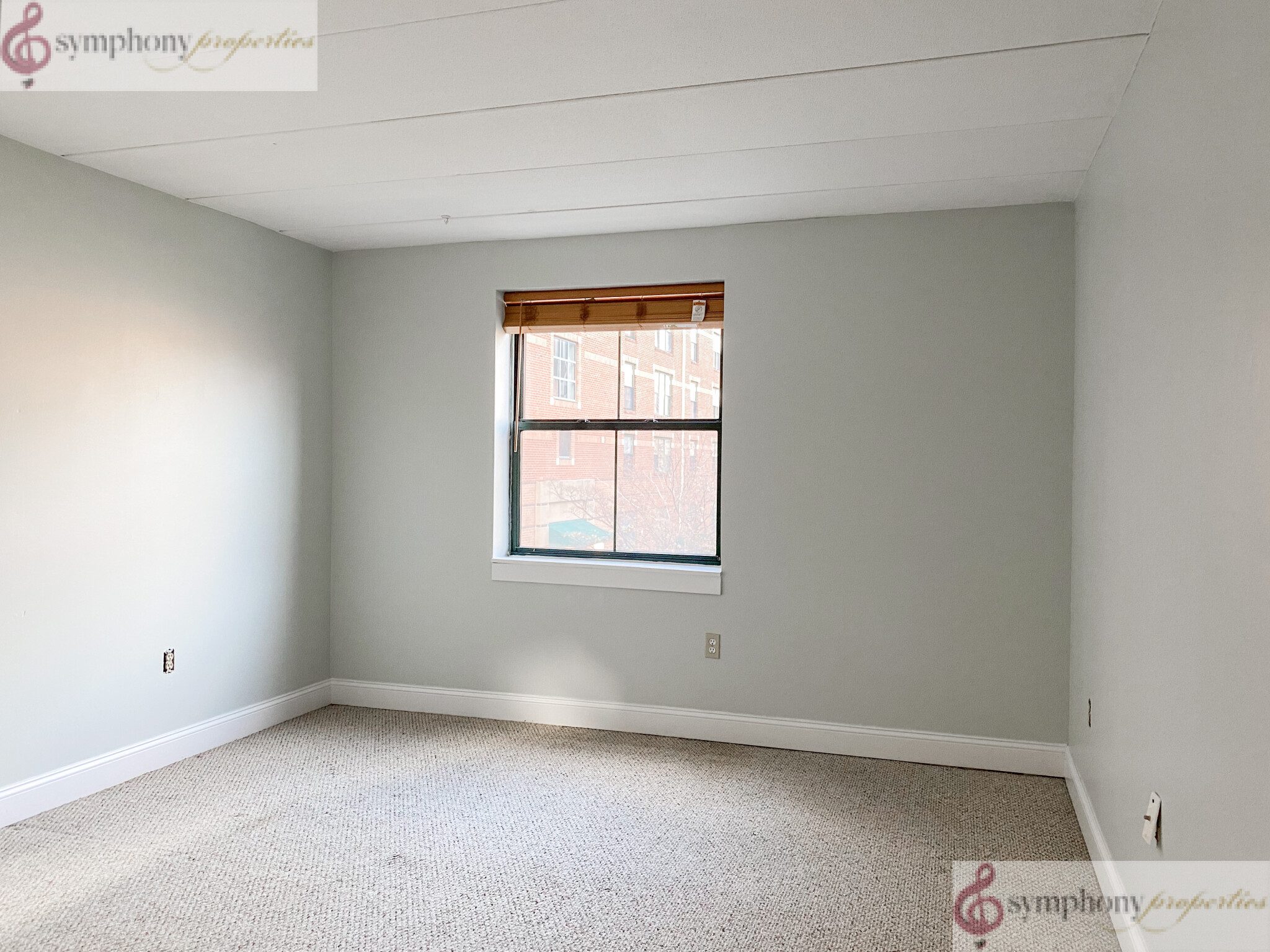 3 bed, 2 bath apartment for rent at 3 Douglass Park Unit 221, South End — photo 9 of 17