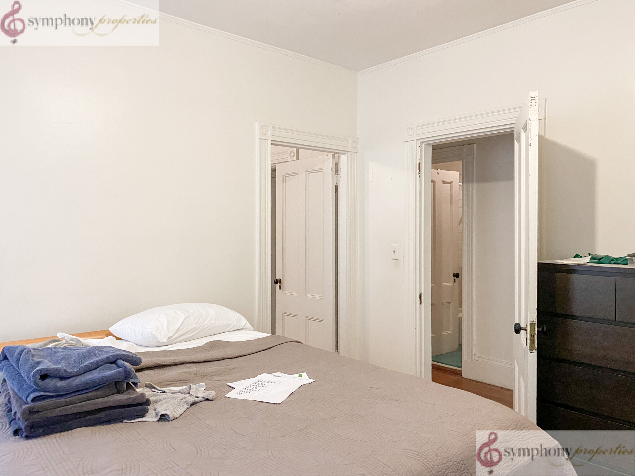 3 bed, 1 bath apartment for rent at 201 High St Unit 2, Brookline — photo 3 of 20