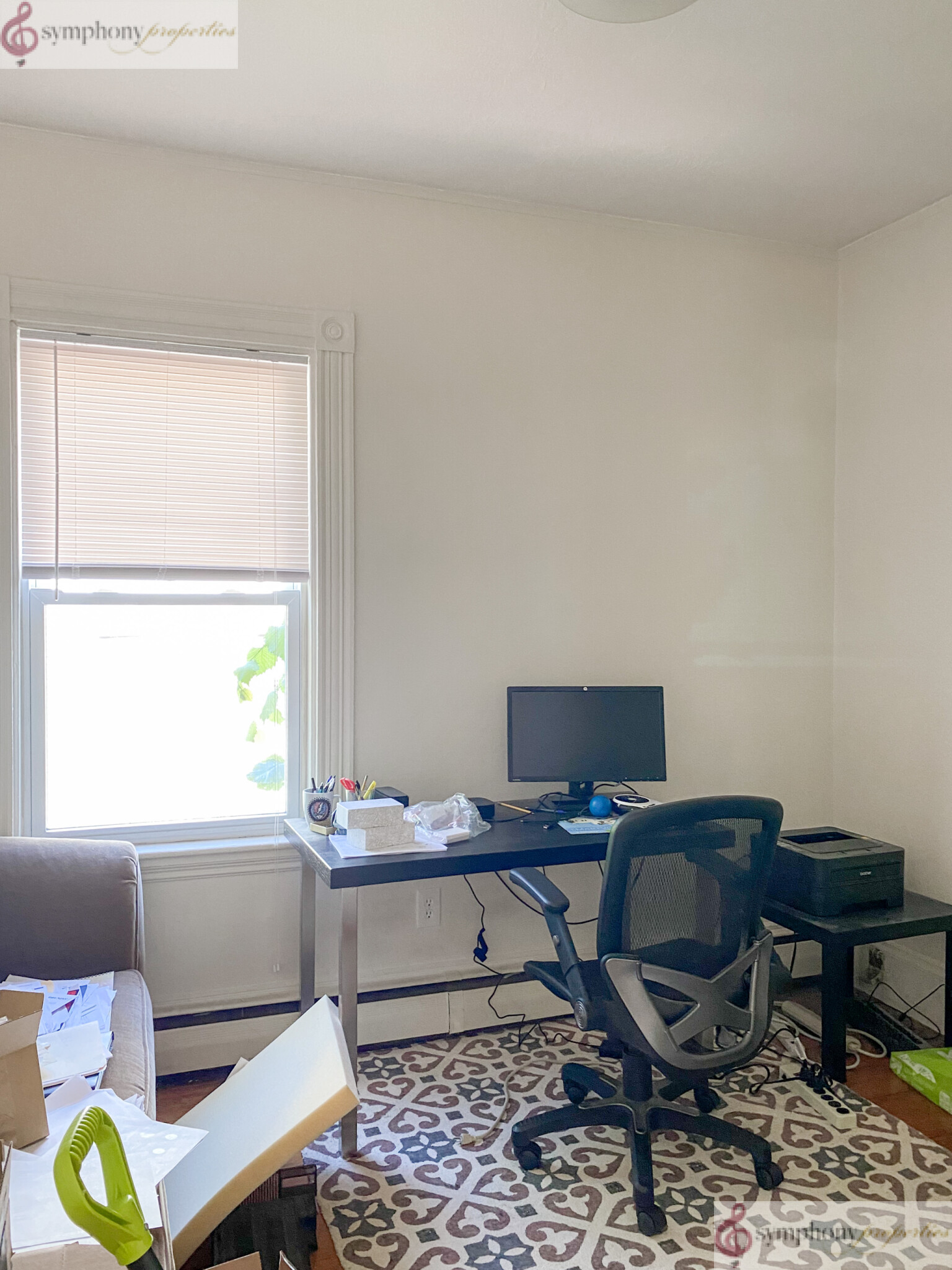 3 bed, 1 bath apartment for rent at 201 High St Unit 2, Brookline — photo 5 of 20