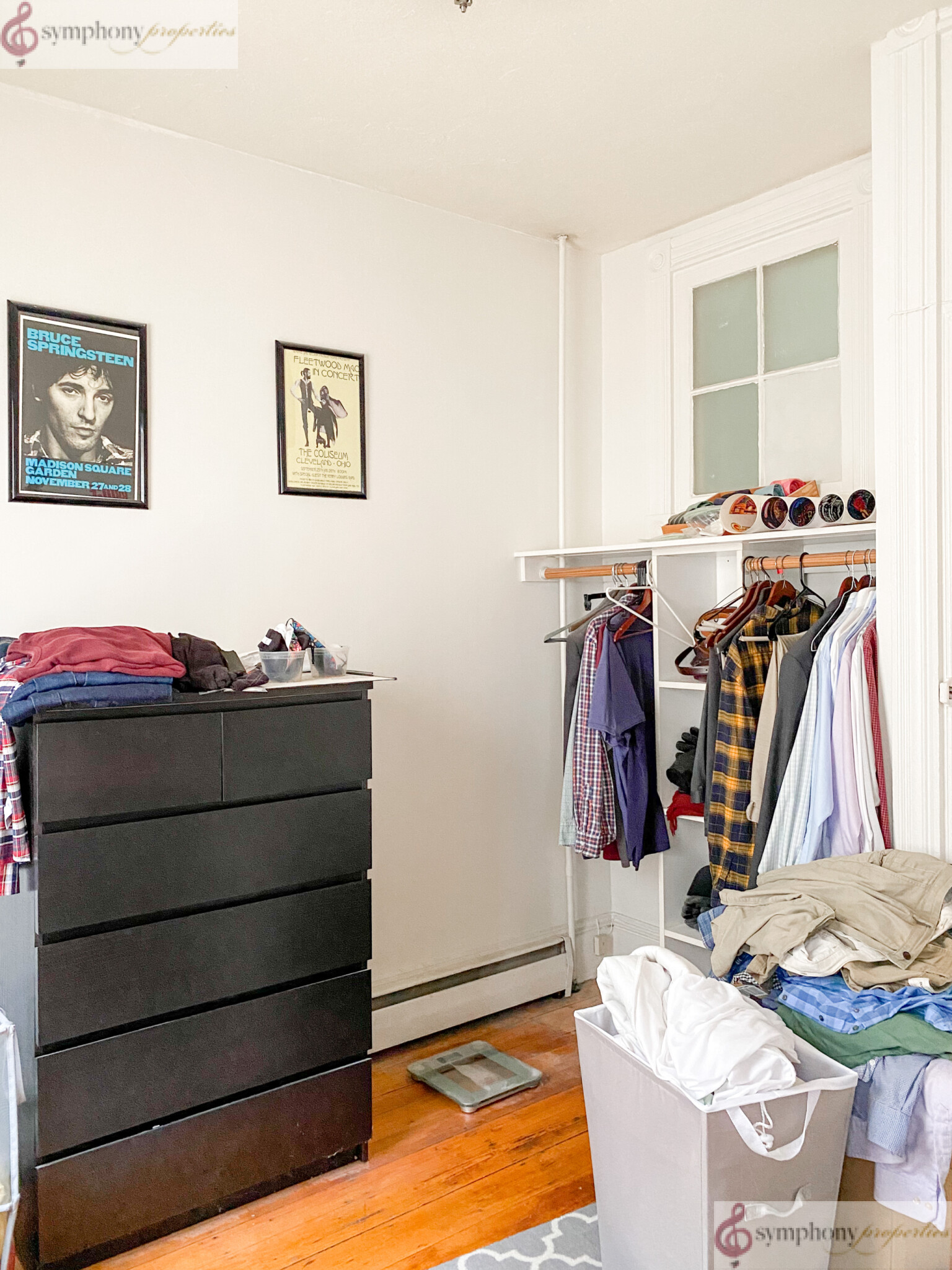 3 bed, 1 bath apartment for rent at 201 High St Unit 2, Brookline — photo 6 of 20