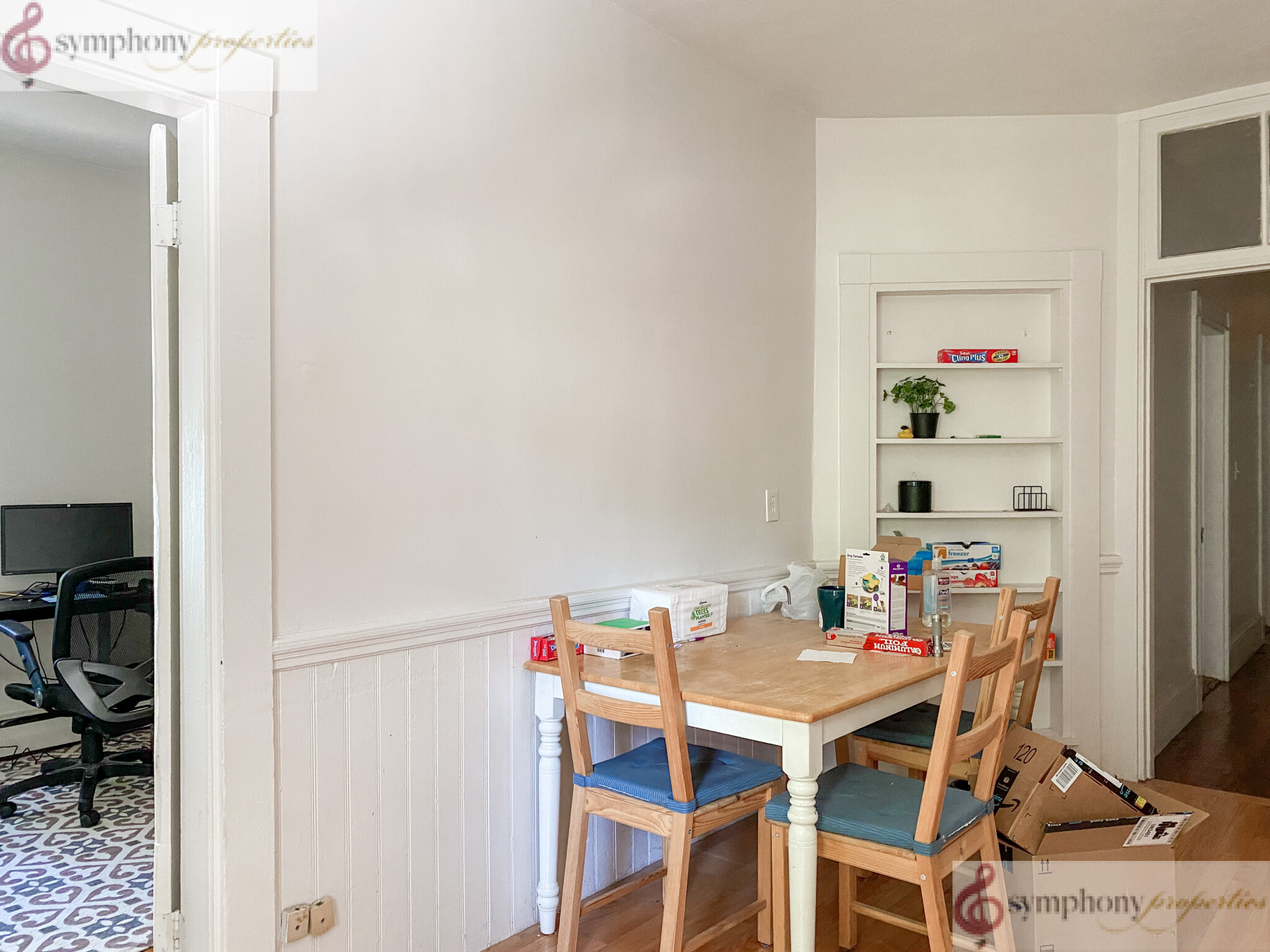 3 bed, 1 bath apartment for rent at 201 High St Unit 2, Brookline — photo 7 of 20