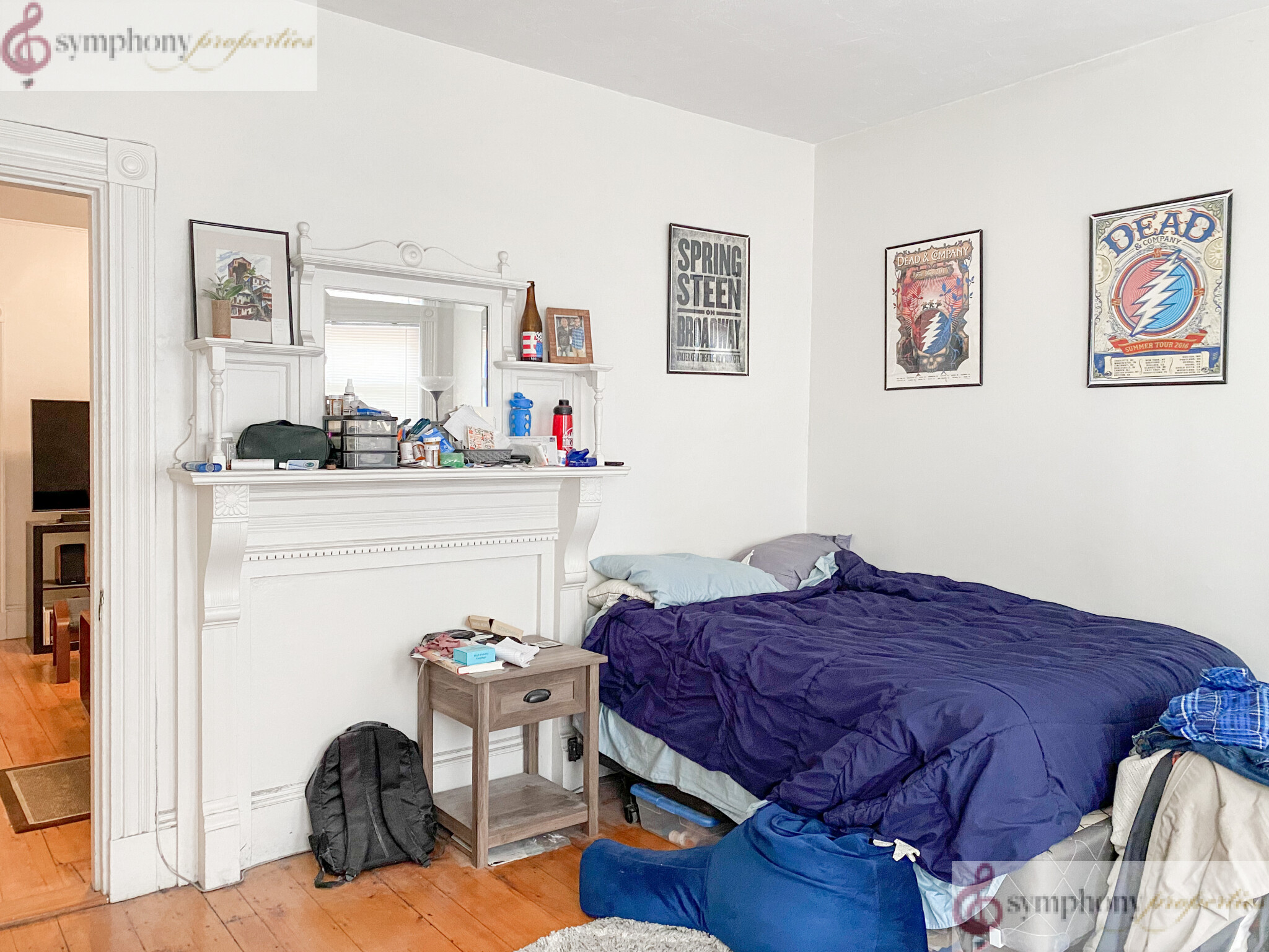 3 bed, 1 bath apartment for rent at 201 High St Unit 2, Brookline — photo 8 of 20
