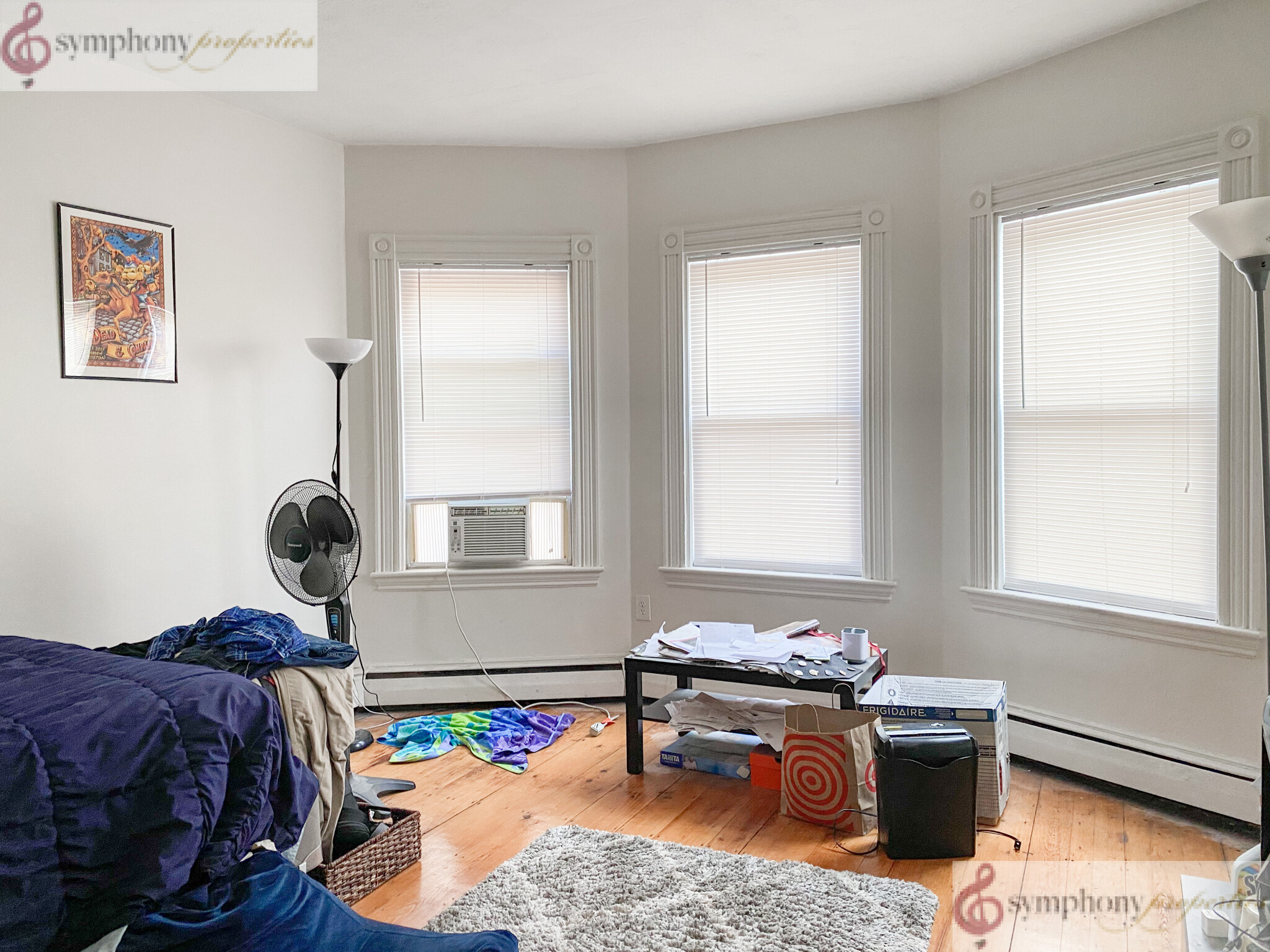 3 bed, 1 bath apartment for rent at 201 High St Unit 2, Brookline — photo 12 of 20
