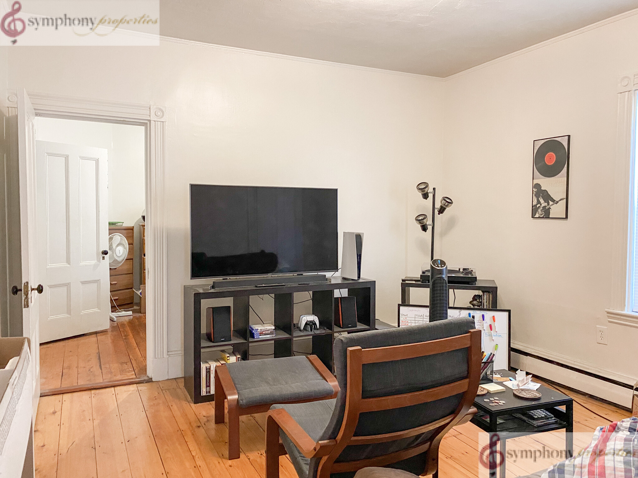 3 bed, 1 bath apartment for rent at 201 High St Unit 2, Brookline — photo 9 of 20