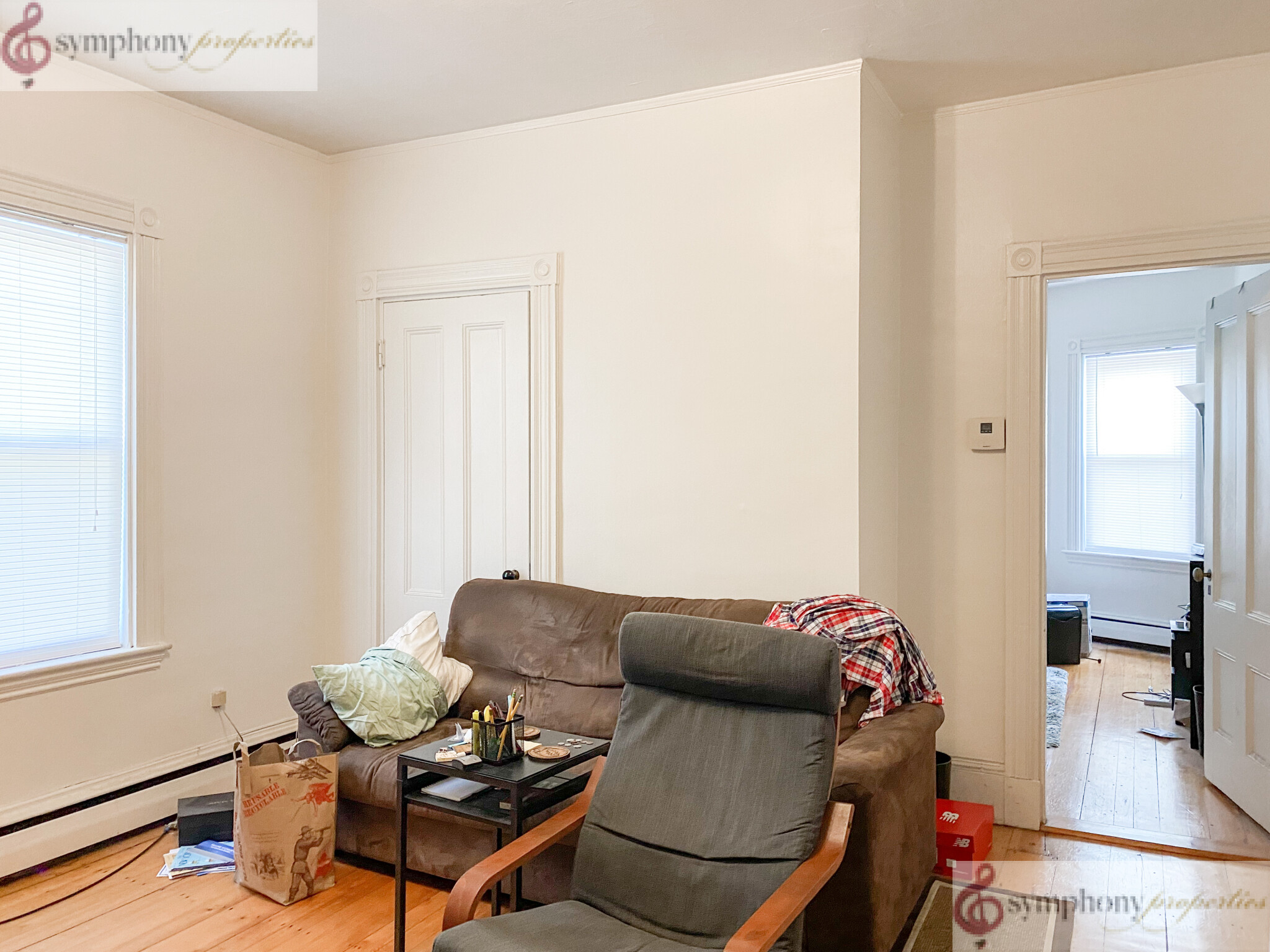 3 bed, 1 bath apartment for rent at 201 High St Unit 2, Brookline — photo 13 of 20