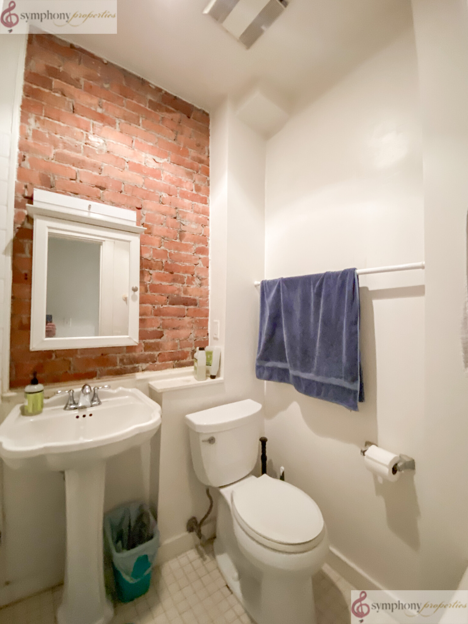 3 bed, 1 bath apartment for rent at 201 High St Unit 2, Brookline — photo 10 of 20