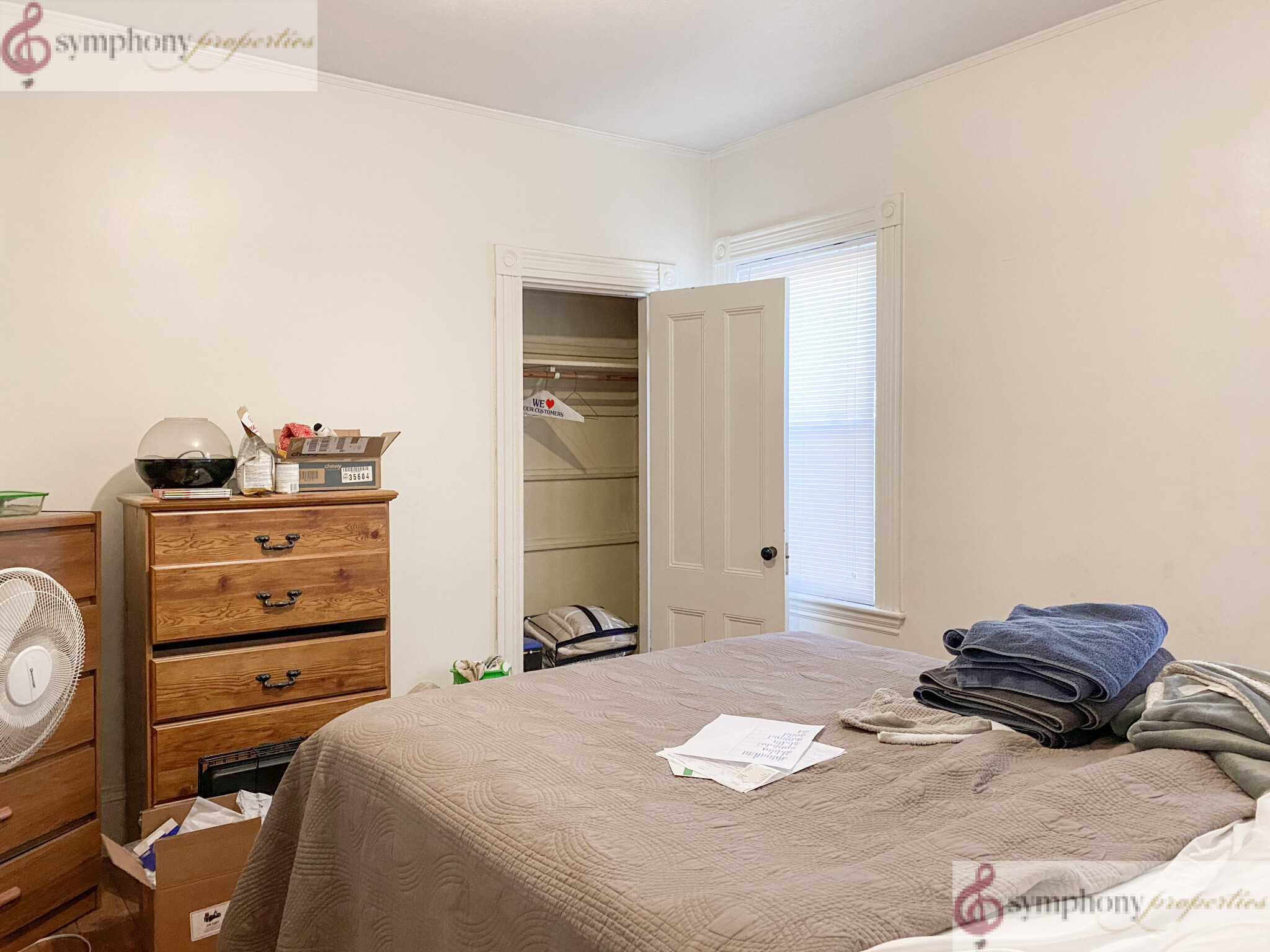 3 bed, 1 bath apartment for rent at 201 High St Unit 2, Brookline — photo 11 of 20