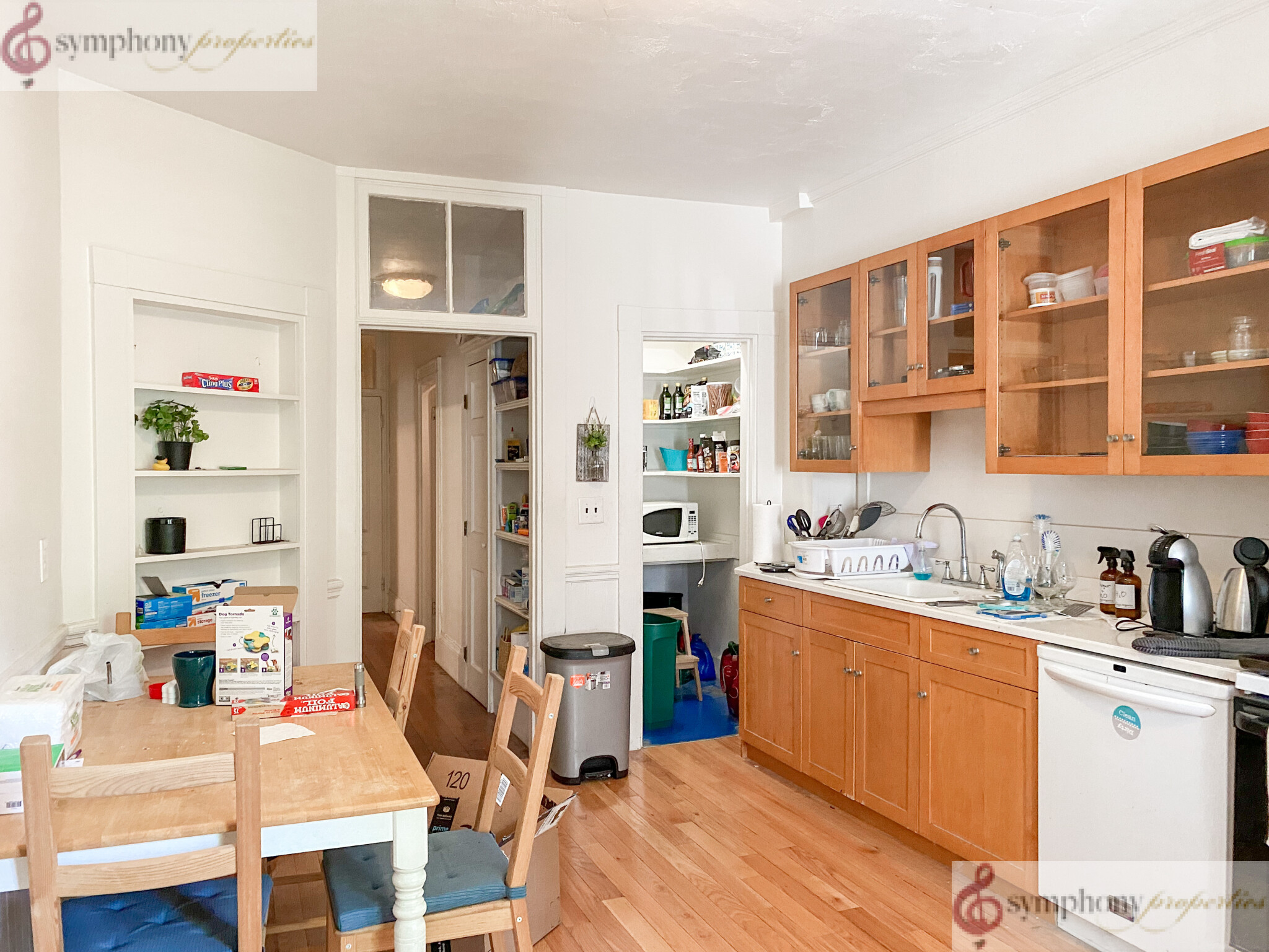 3 bed, 1 bath apartment for rent at 201 High St Unit 2, Brookline — photo 14 of 20