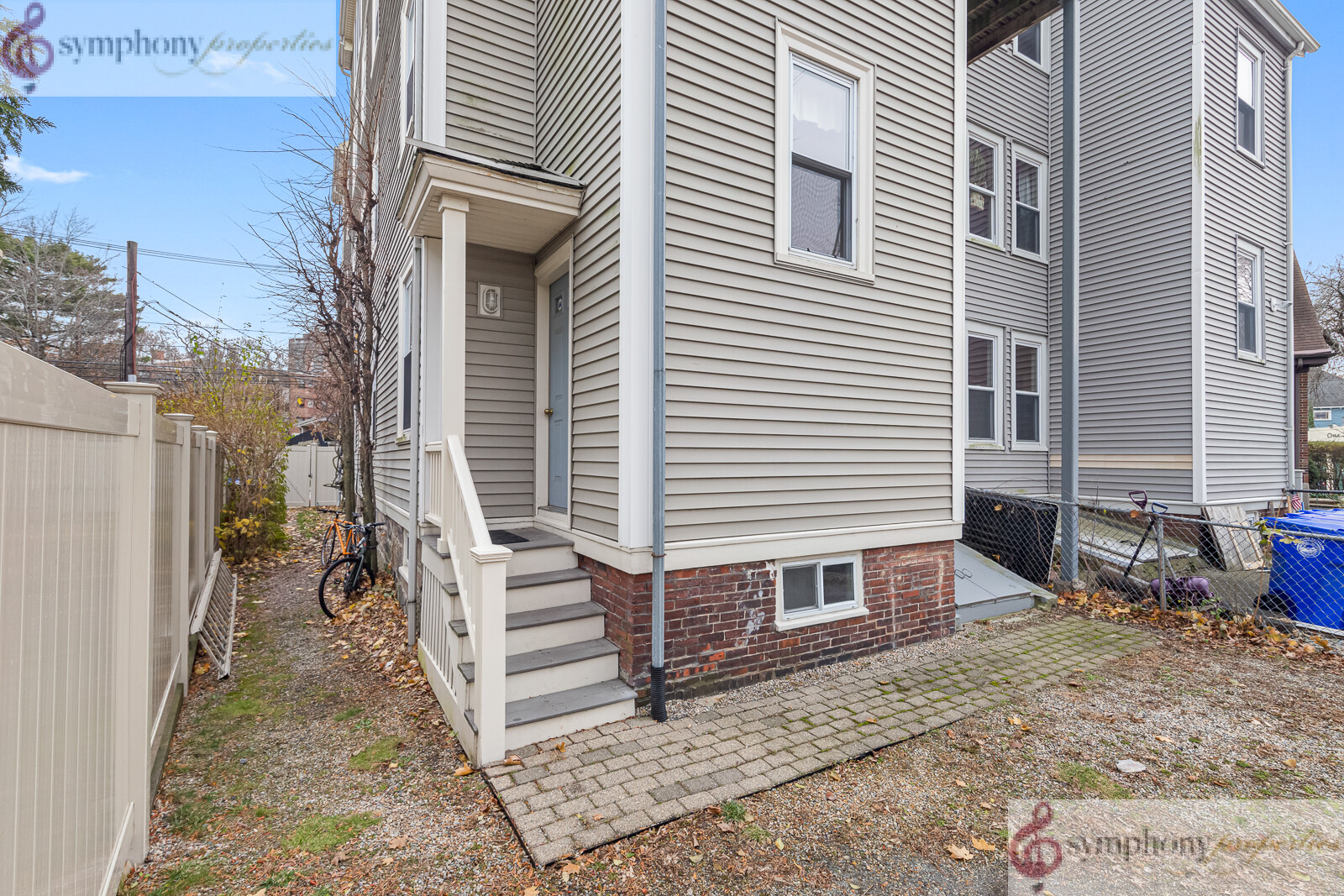 3 bed, 1 bath apartment for rent at 201 High St Unit 2, Brookline — photo 17 of 20
