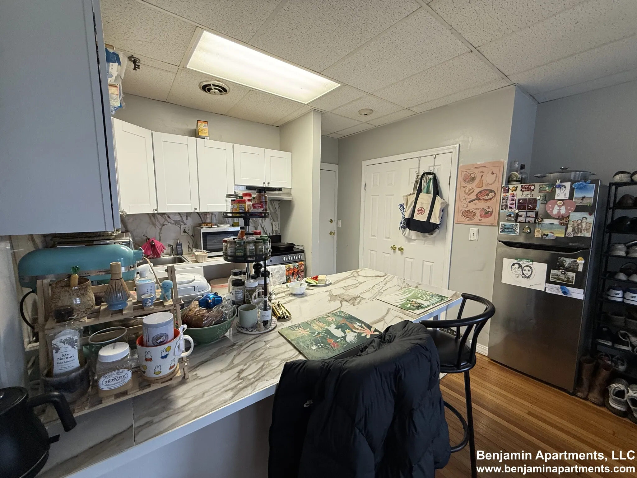 879 Beacon St, Fenway