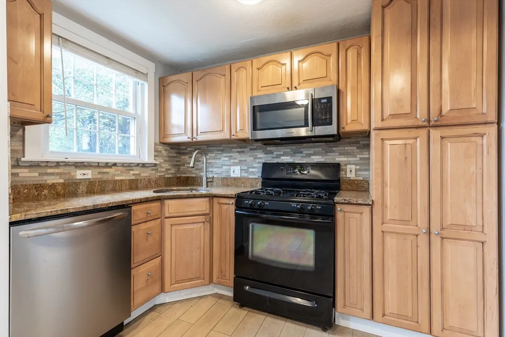 440 Adams St, Dorchester