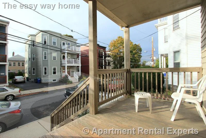 25 Belknap St, Teele Square