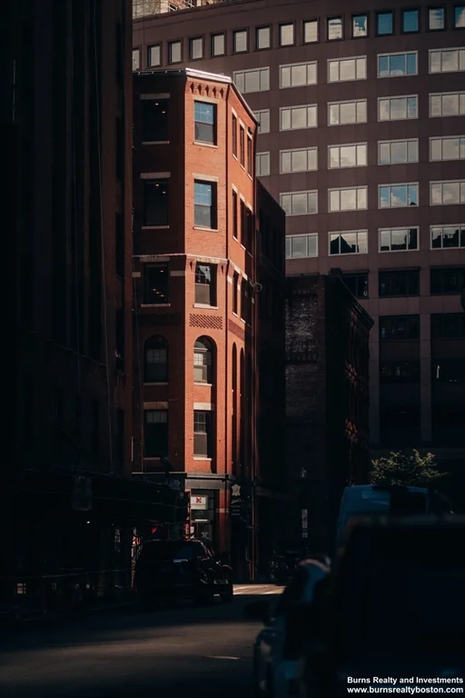 281 Franklin St, Downtown