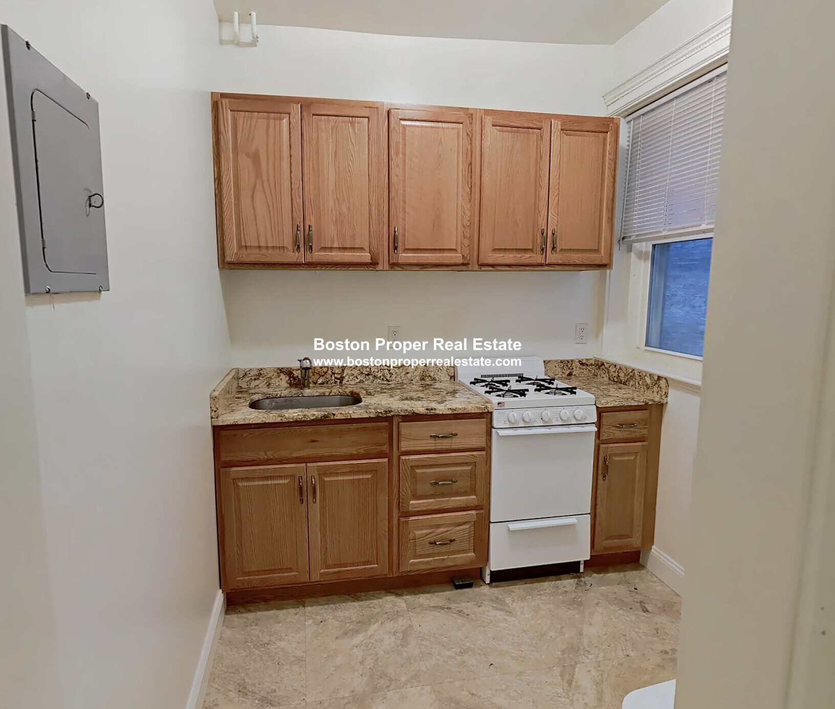 32 Westland Ave, Fenway