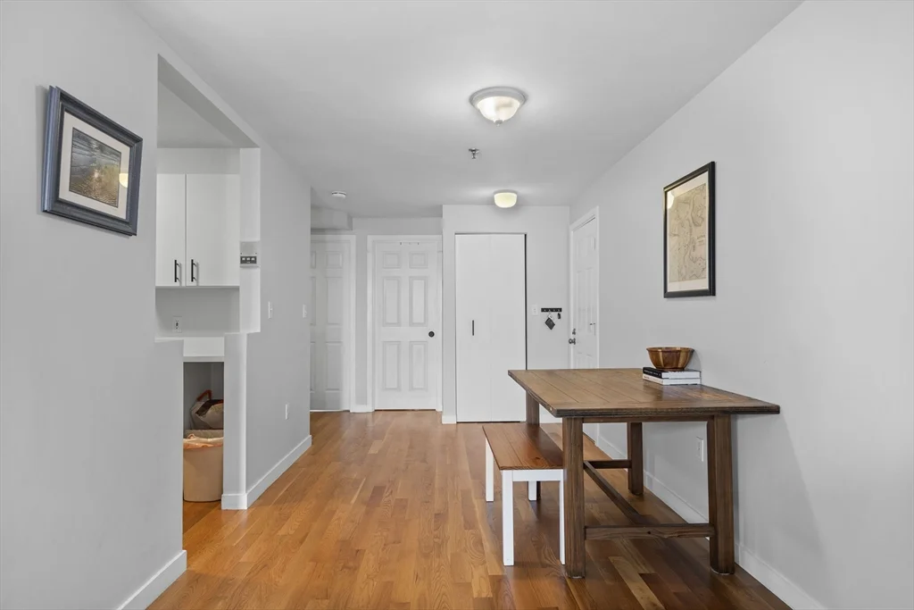 126 Tudor, South Boston