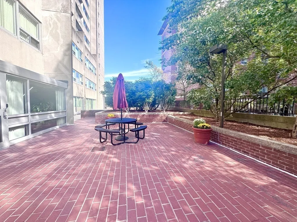 133 Park St, Coolidge Corner