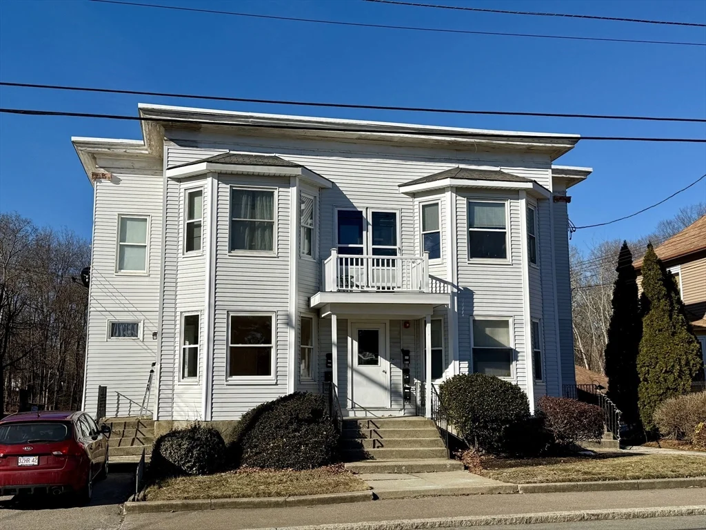 346 Broadway, North Attleboro