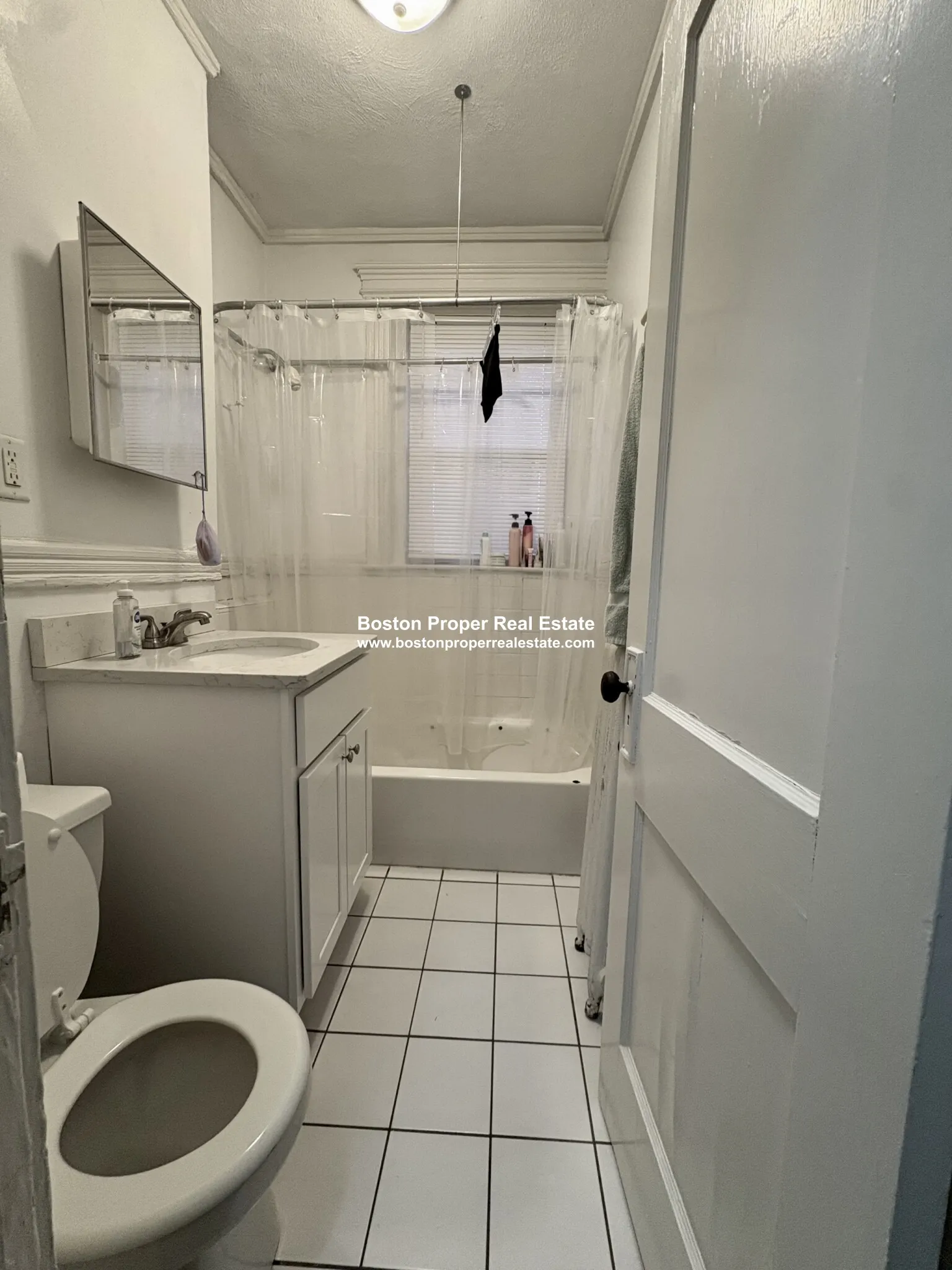 50 Charlesgate East, Fenway