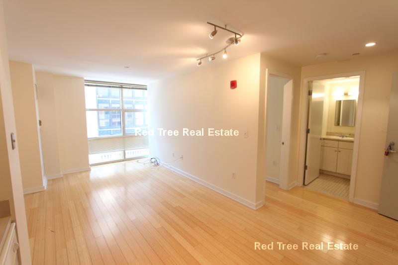 40 Boylston St, Back Bay