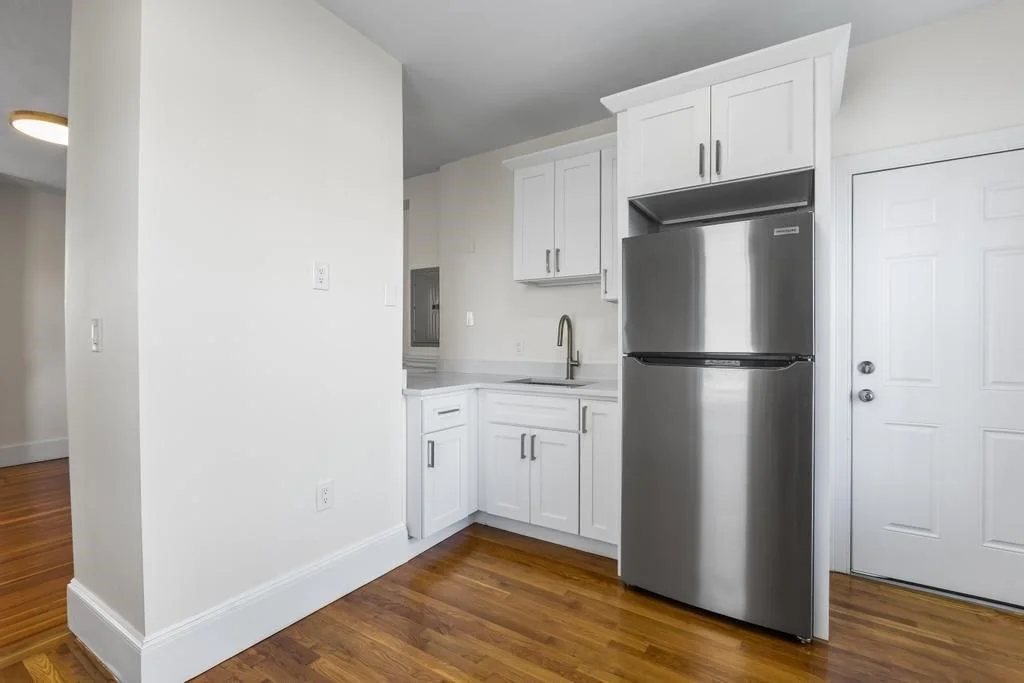 305 Medford St, Winter Hill