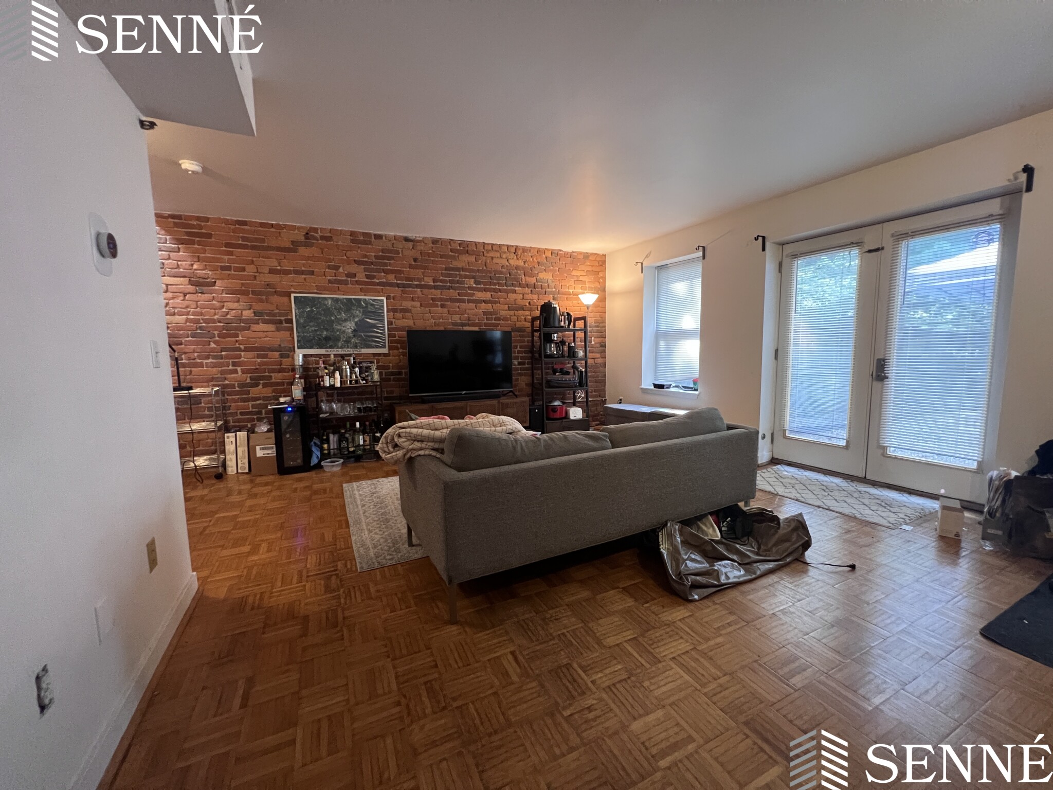 71 Fulkerson, East Cambridge