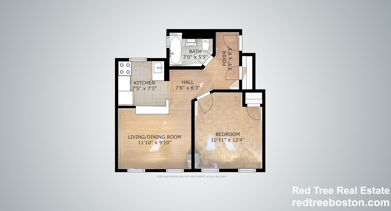 28 Queensberry St, Fenway