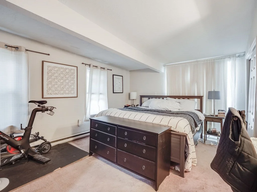 28 Mercer, South Boston's Dorchester Heights
