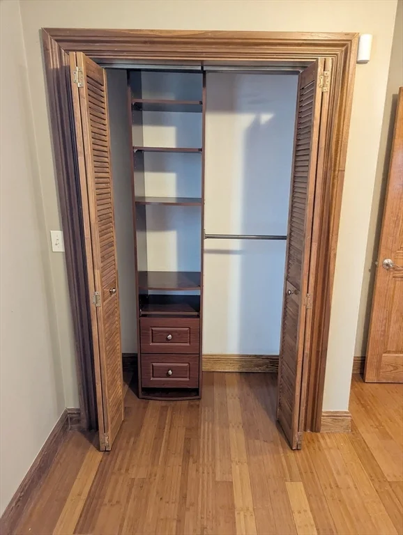 176 Hillside, Mission Hill