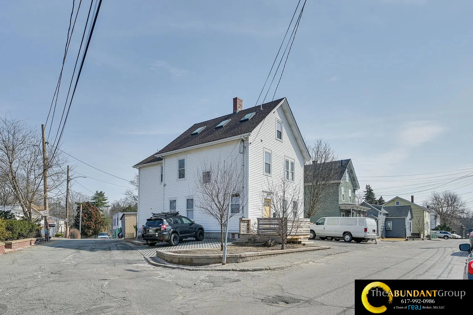 44 Cottage St, Watertown