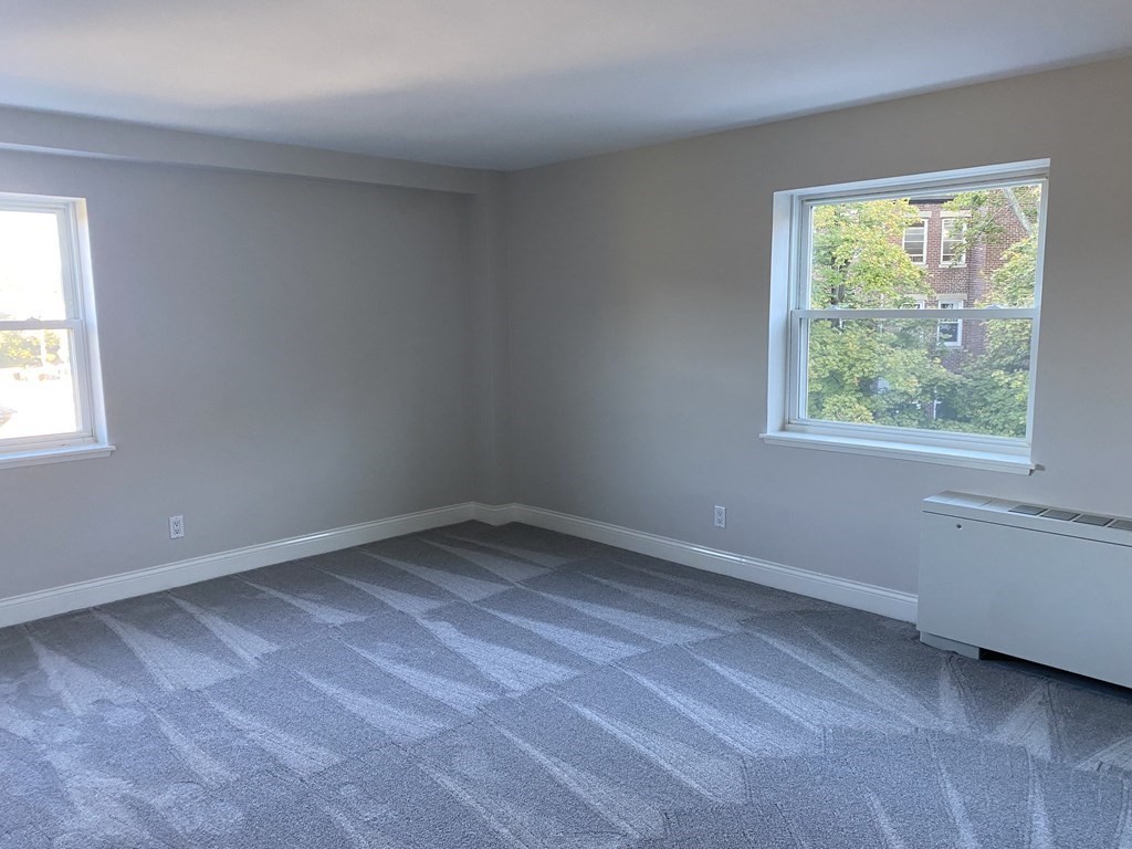 1600 Beacon St, Corey Hill