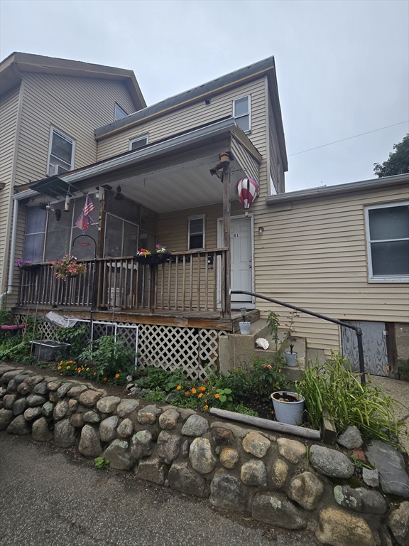 36 Richardson St, Wakefield