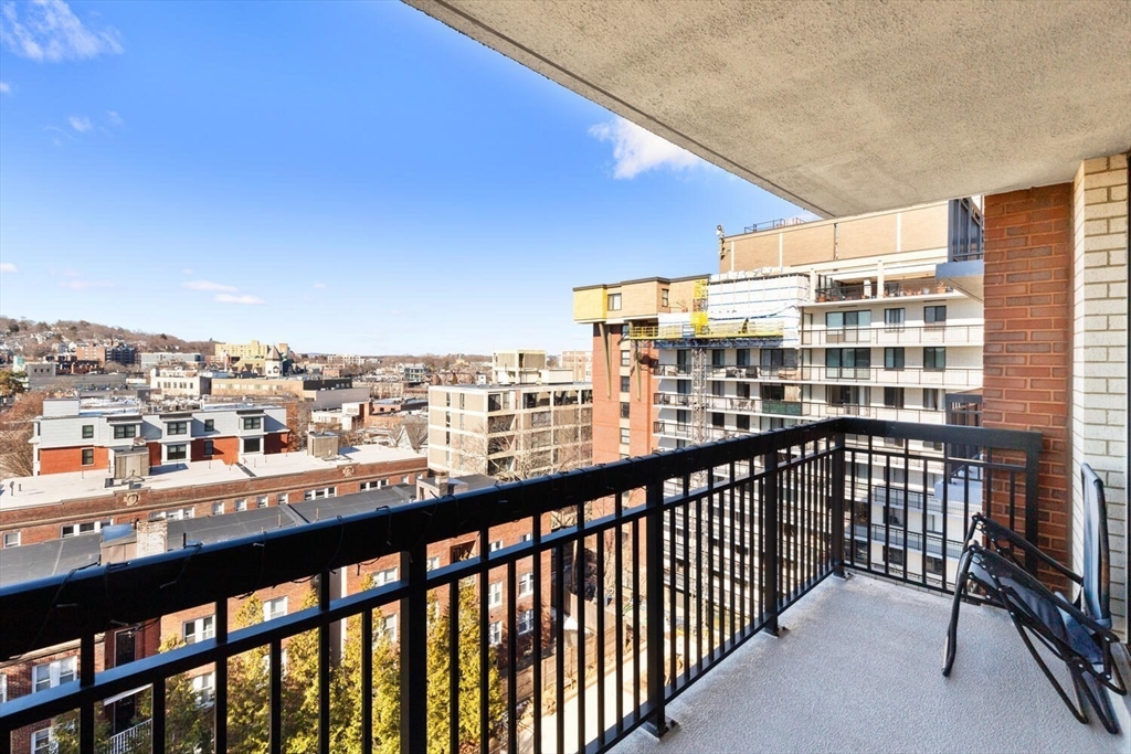 60 Longwood Ave, Coolidge Corner