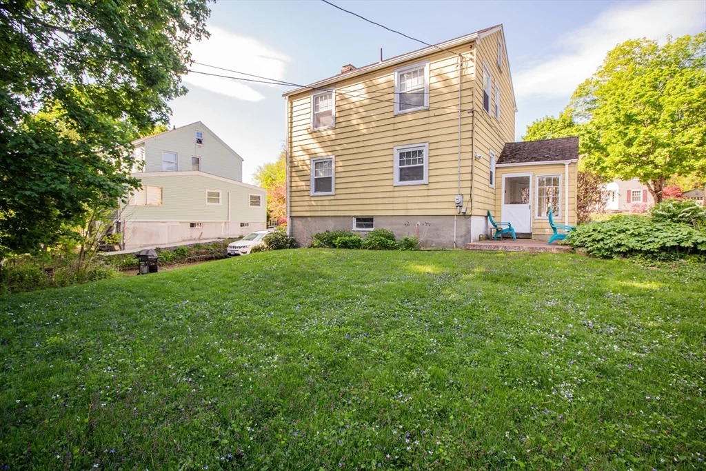 238 May St, Worcester